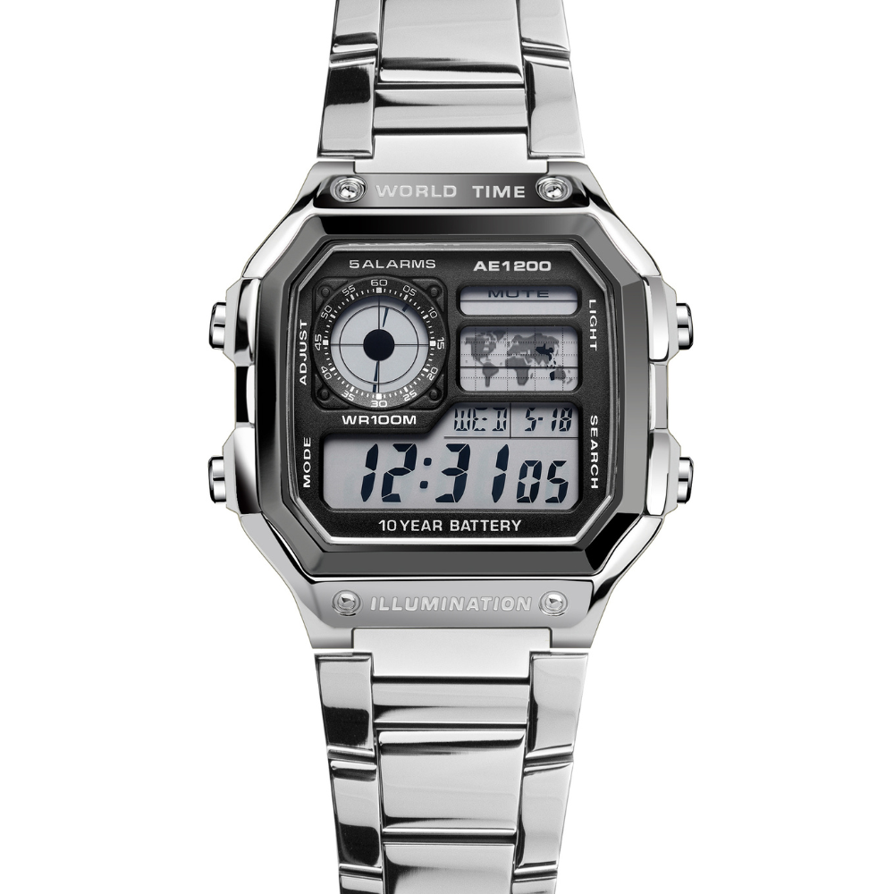 Polished Version - Modding Kits for AE-1200/1300 & WS-1600/1700 Series