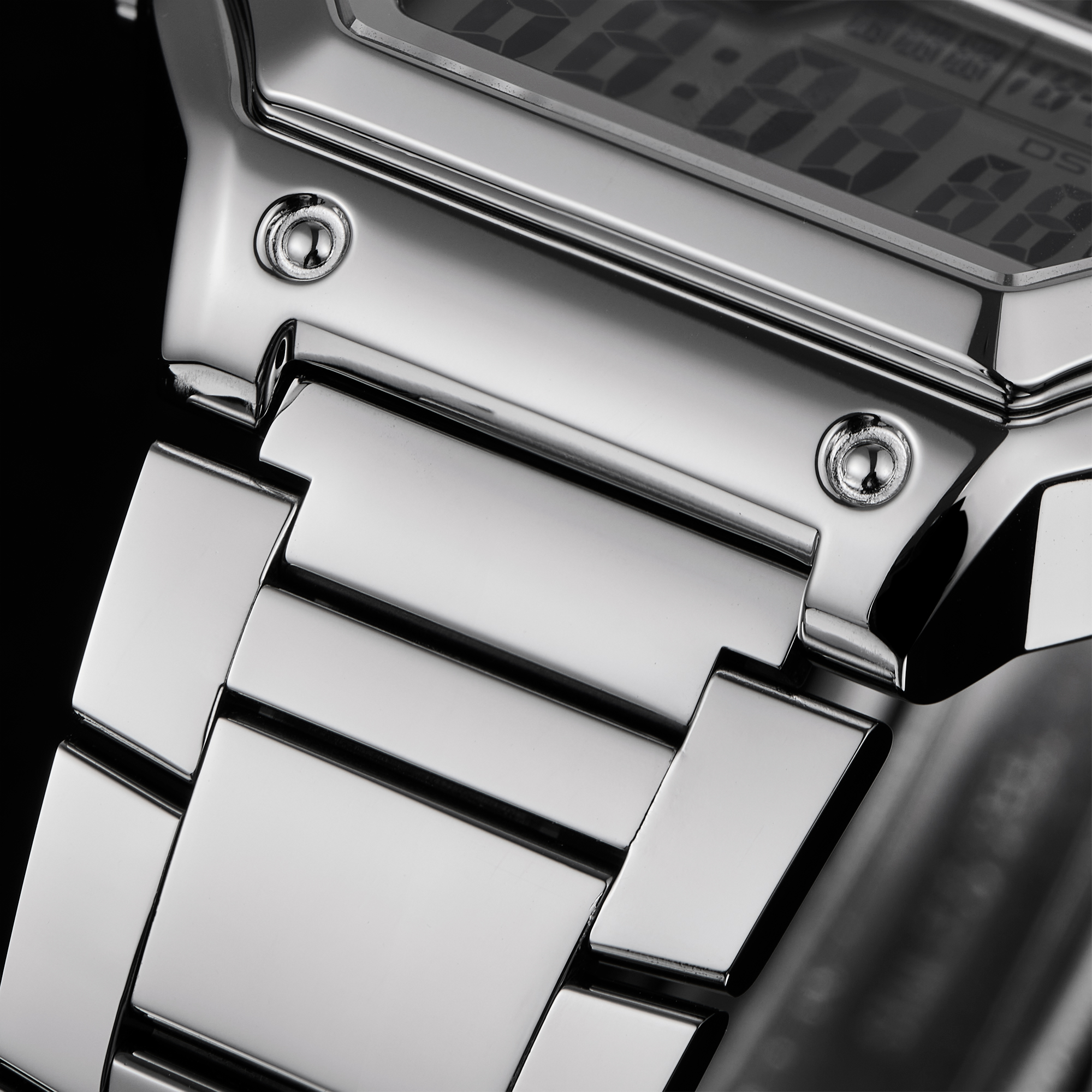 [SKXMOD] #40 Royale Completed Build