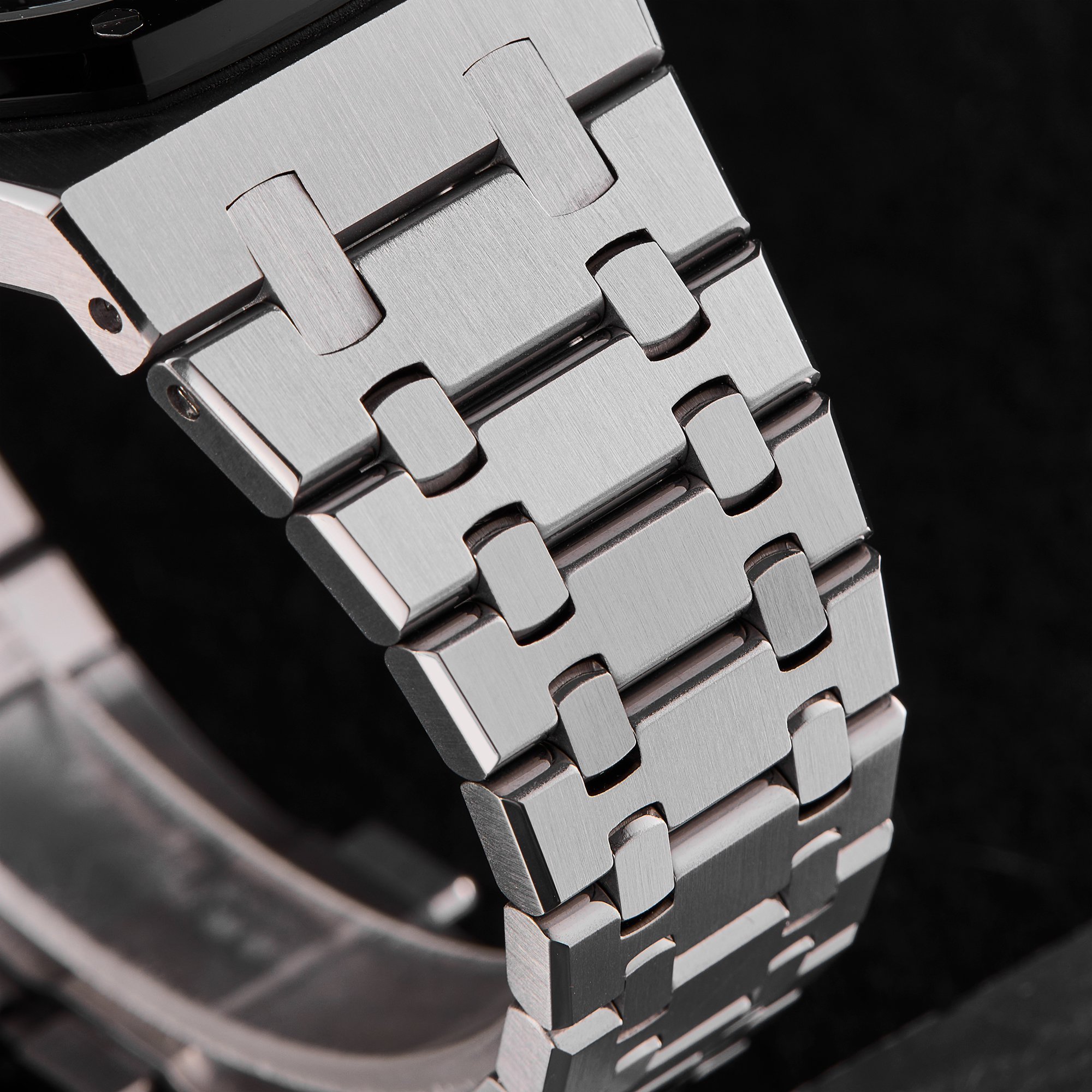 [SKXMOD] #28 CasiOak Ultra Completed Build