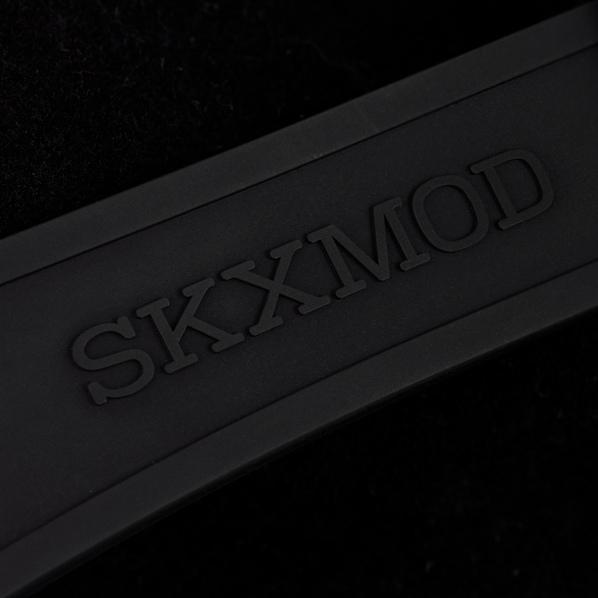 [SKXMOD] #25 A168 & F-105W Completed Build