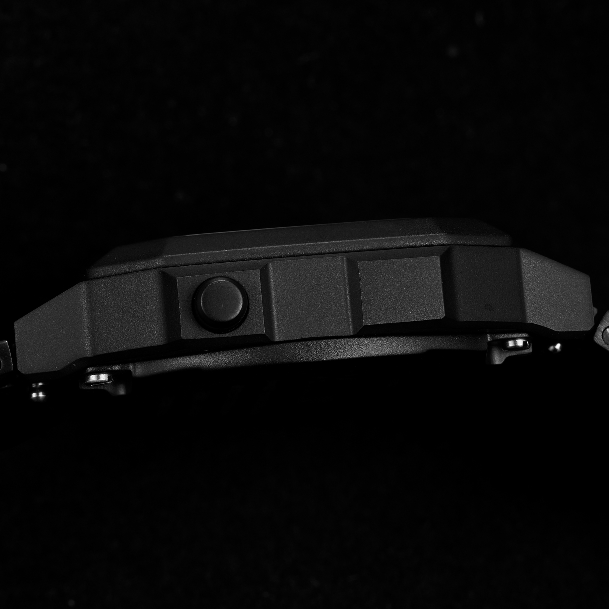 [SKXMOD] #29 A168 & F-105W Completed Build