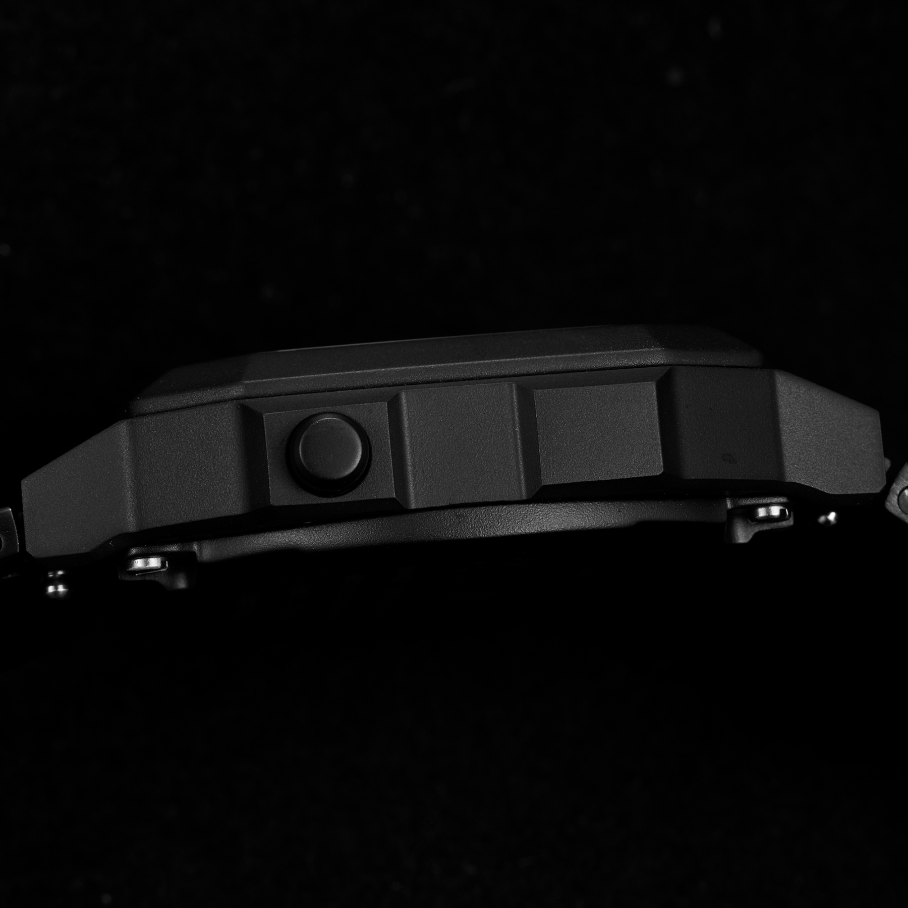 [SKXMOD] #29 A168 & F-105W Completed Build