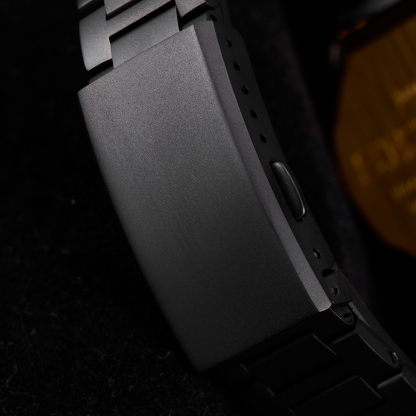 [SKXMOD] #32 A168 & F-105W Completed Build