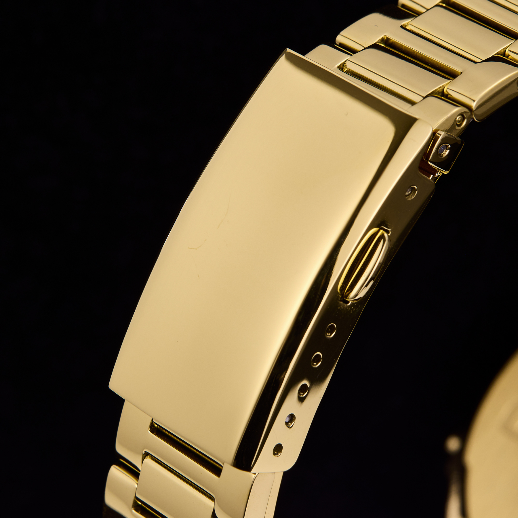 [SKXMOD] #33 A168 & F-105W Completed Build