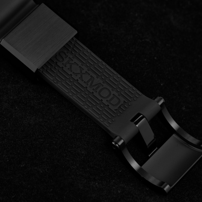 [SKXMOD] #2 Ana-Digi Tuna Completed Build