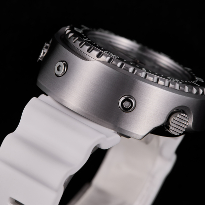 [SKXMOD] #5 Ana-Digi Tuna Completed Build