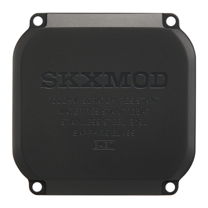 Casebacks for A500 Series Modding Kits