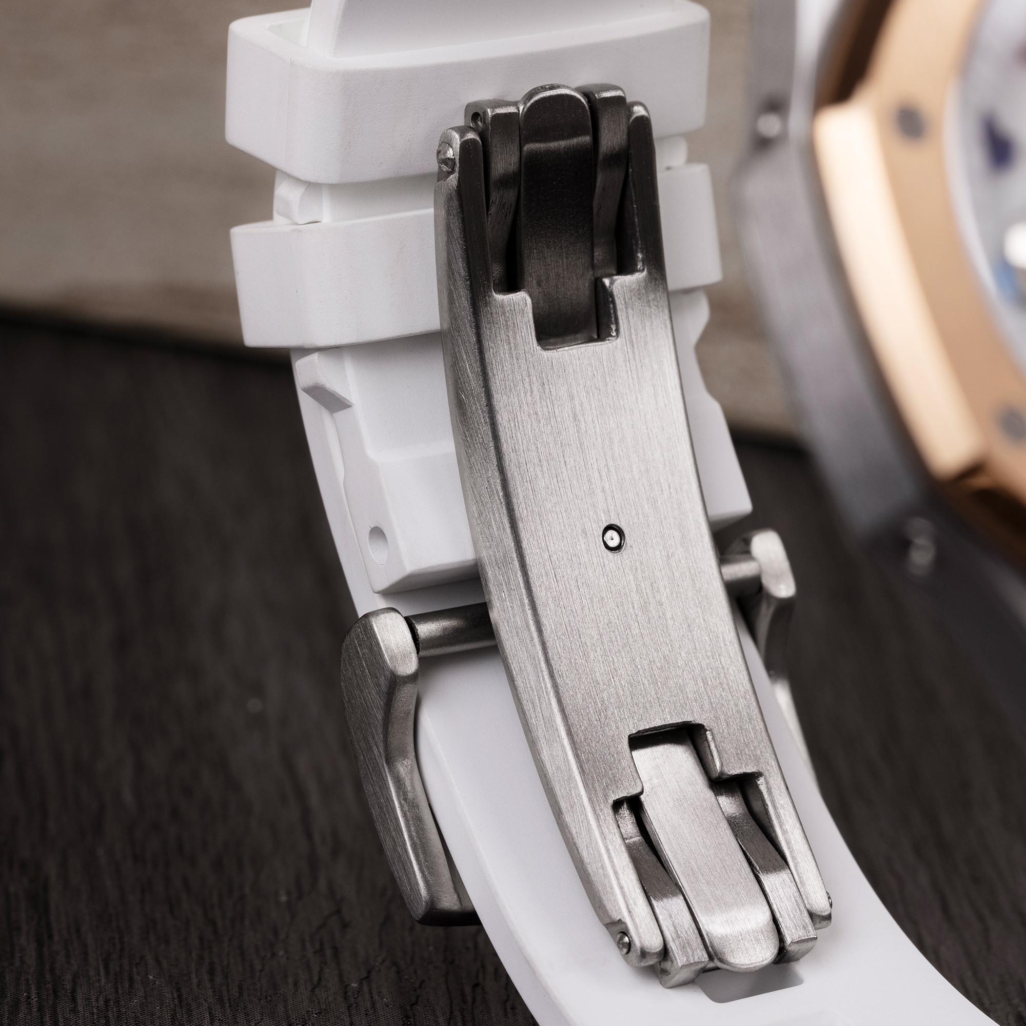 [SKXMOD] #16 CasiOak Ultra Completed Build