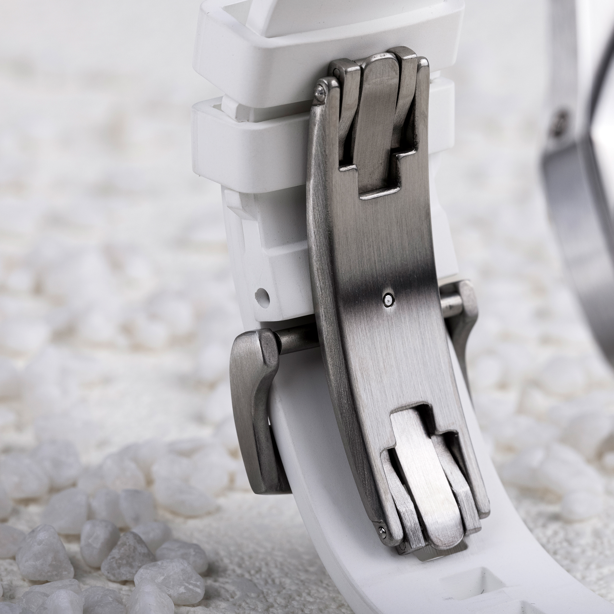 [SKXMOD] #18 CasiOak Ultra Completed Build