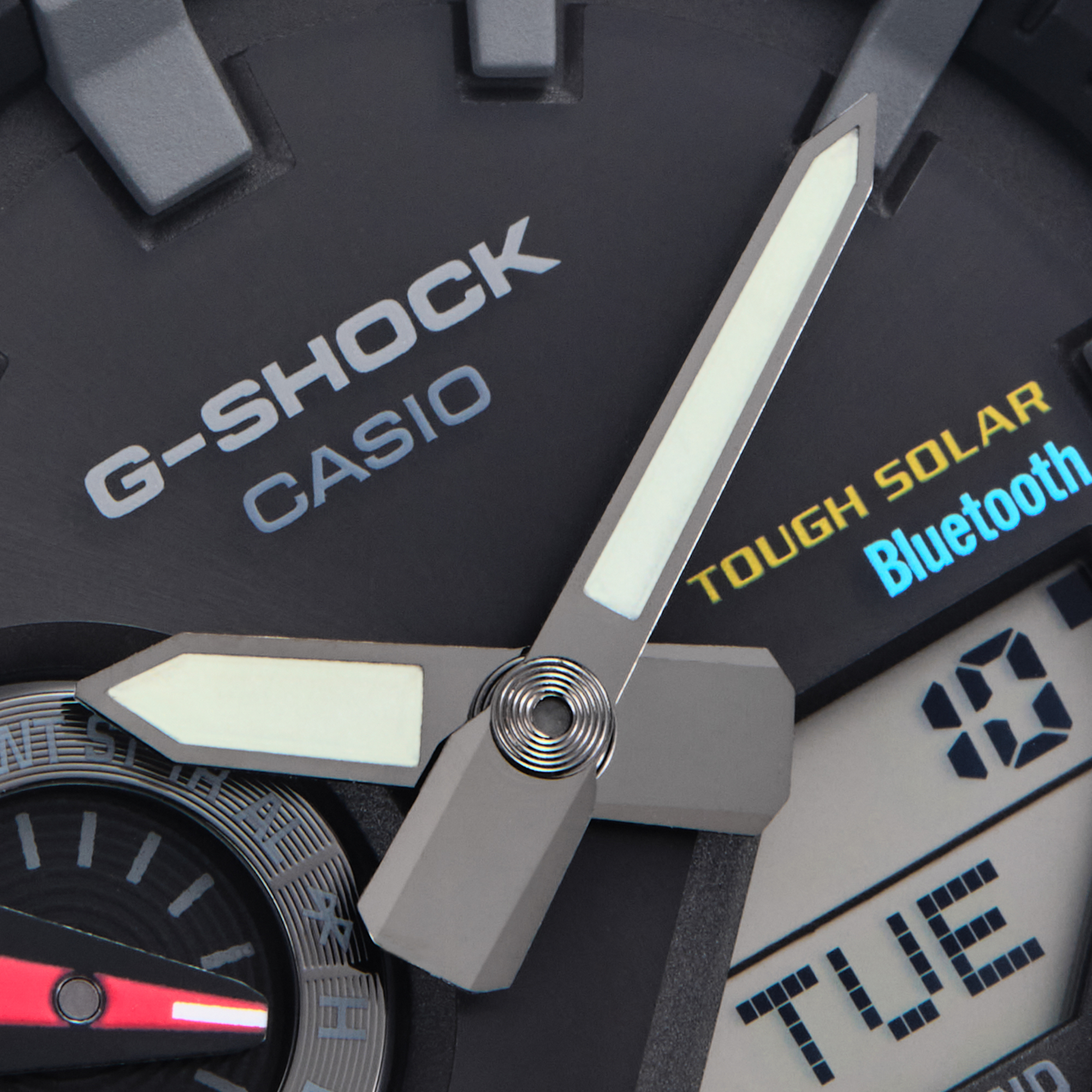 [SKXMOD] #20 CasiOak Ultra Completed Build