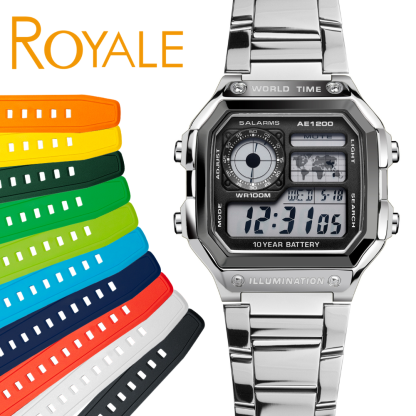 Polished Version - Modding Kits for AE-1200/1300 & WS-1600/1700 Series