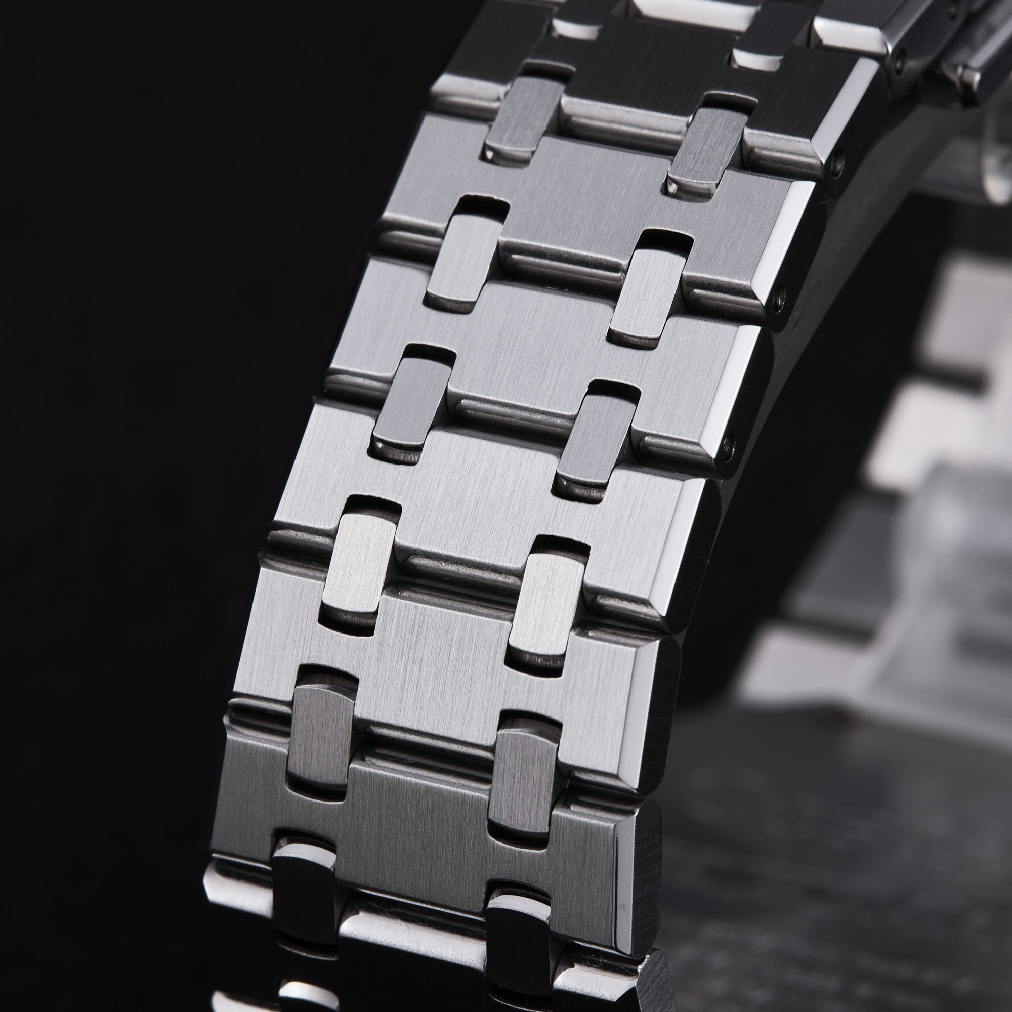 [SKXMOD] #25 CasiOak Ultra Completed Build