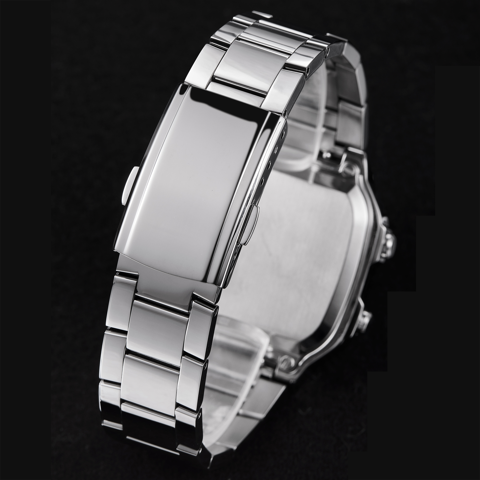 [SKXMOD] #40 Royale Completed Build