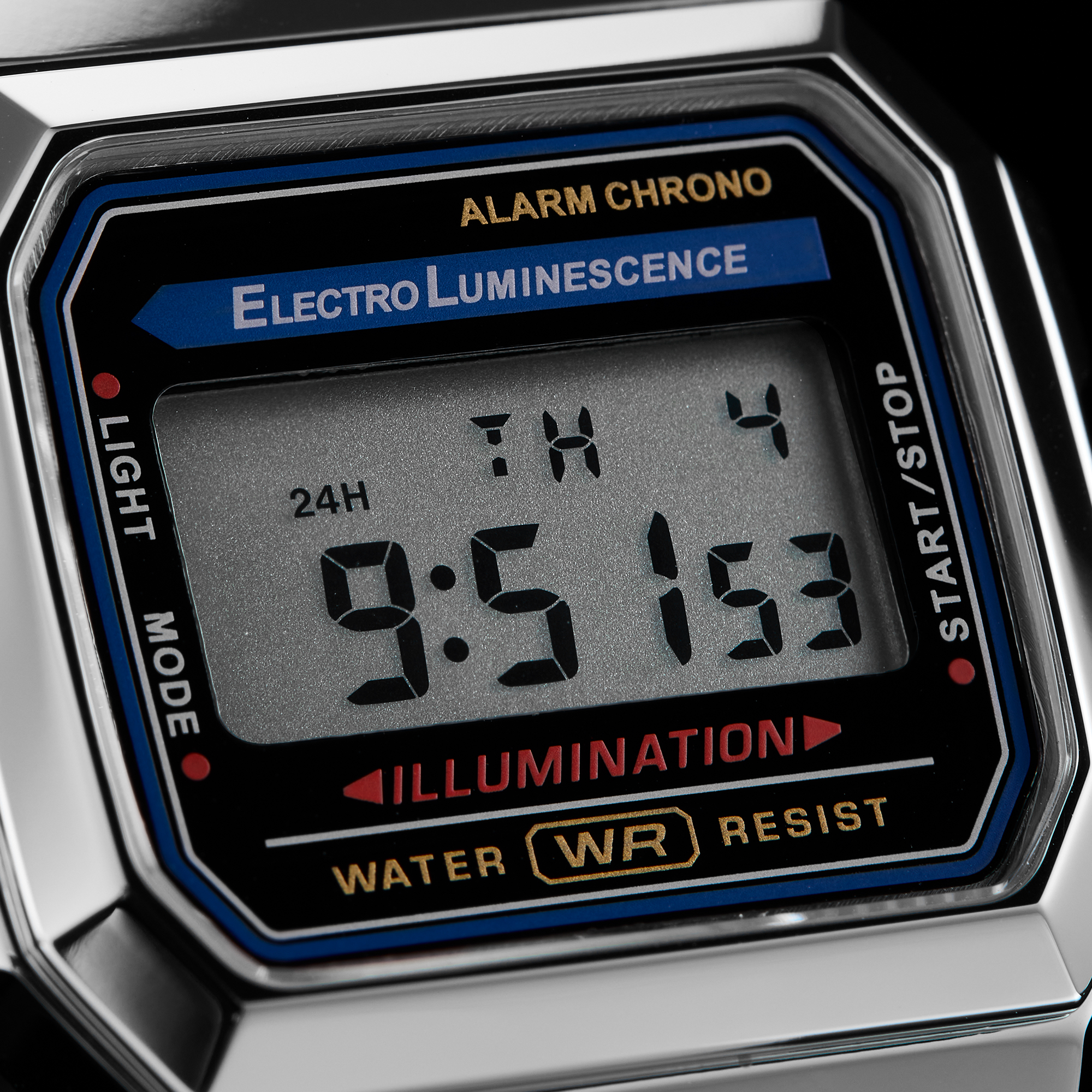 [SKXMOD] #24 A168 & F-105W Completed Build