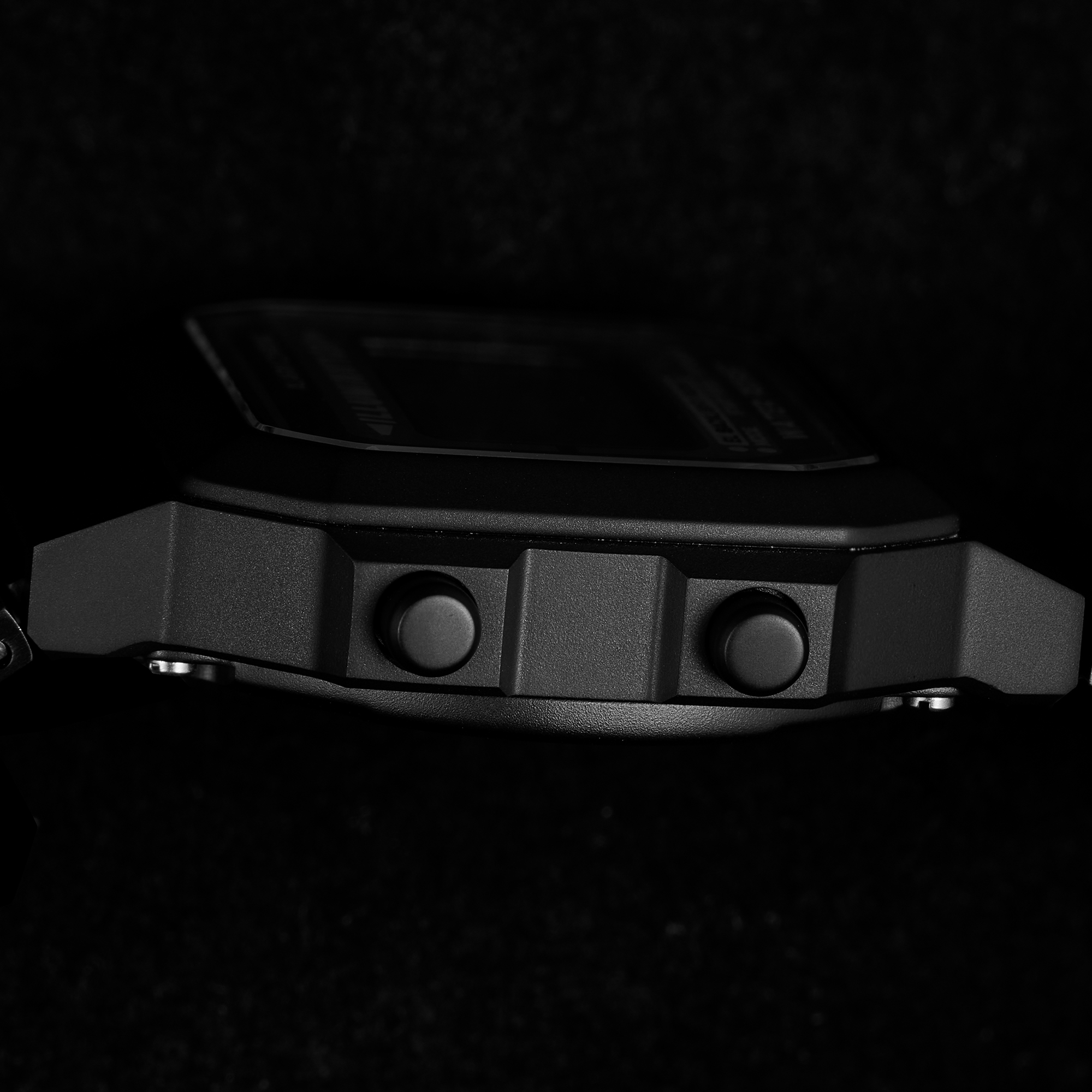 [SKXMOD] #29 A168 & F-105W Completed Build