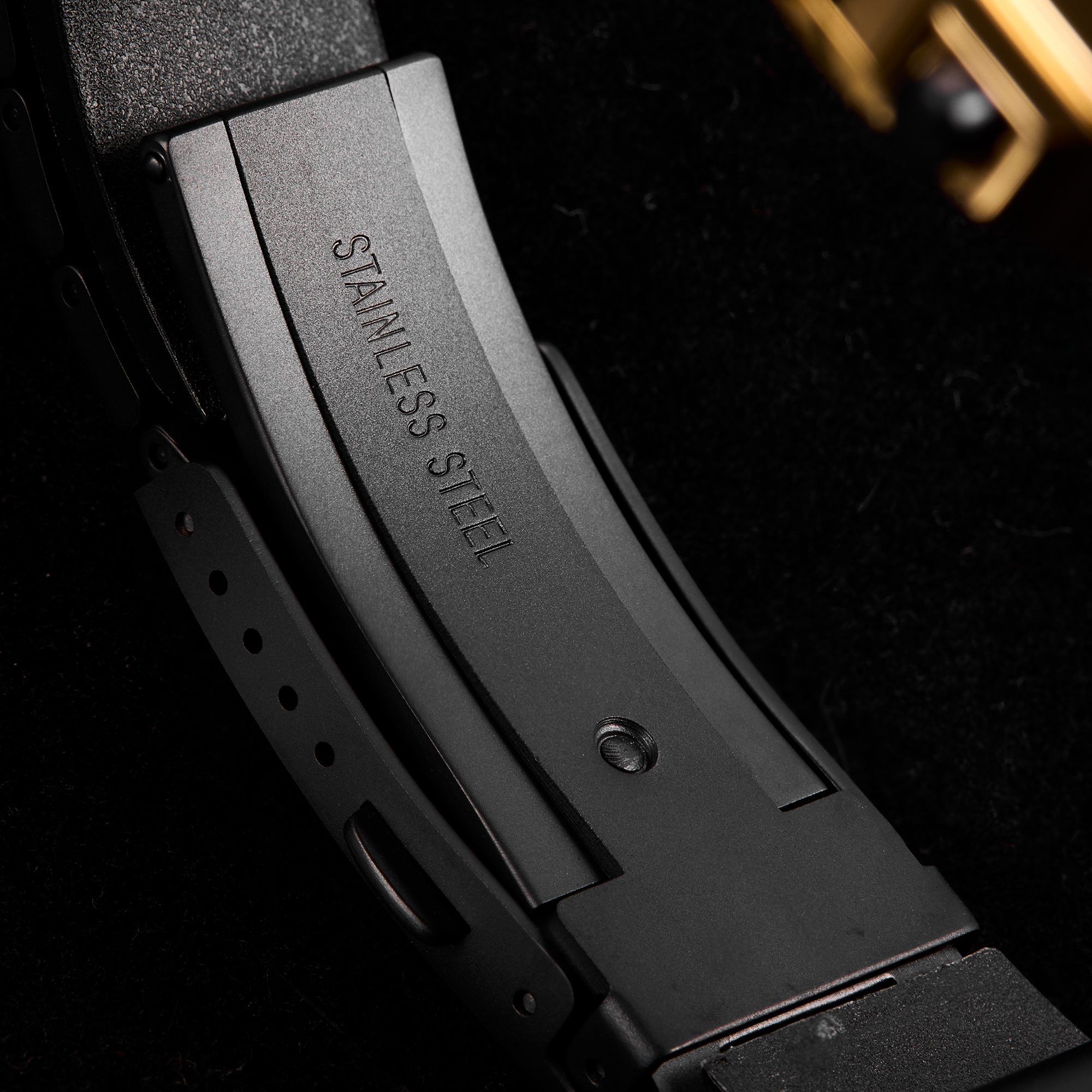 [SKXMOD] #32 A168 & F-105W Completed Build