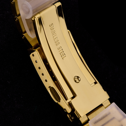 [SKXMOD] #33 A168 & F-105W Completed Build