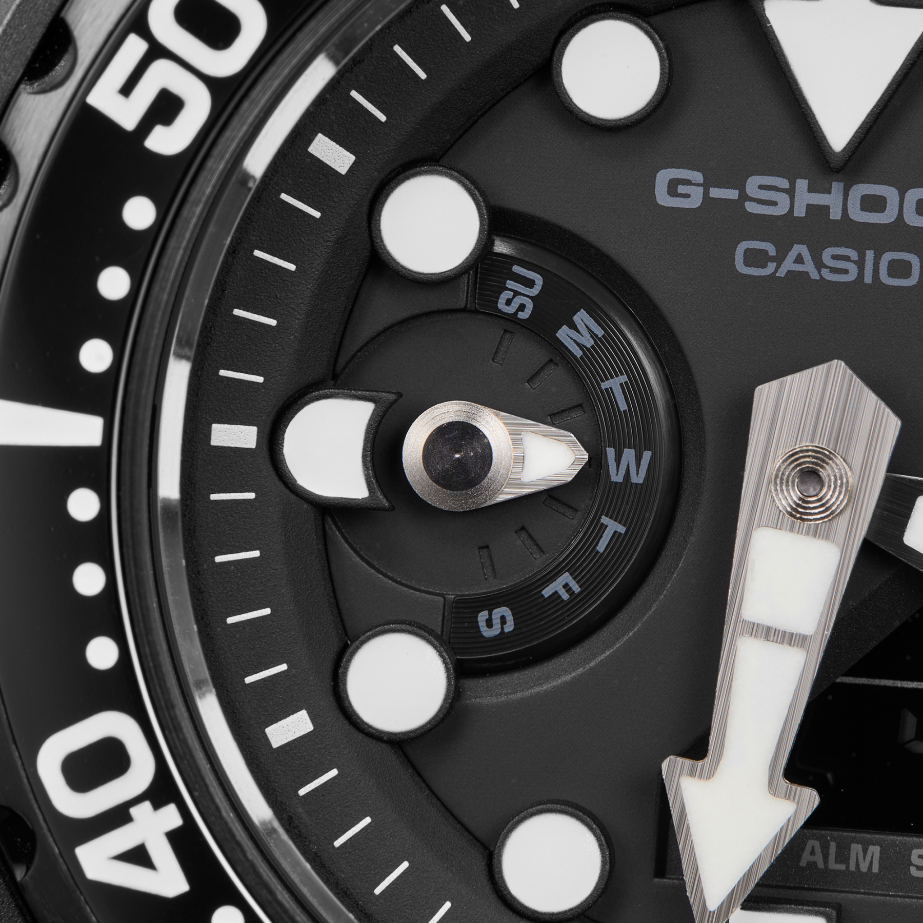 [SKXMOD] #2 Ana-Digi Tuna Completed Build