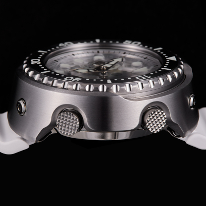 [SKXMOD] #5 Ana-Digi Tuna Completed Build