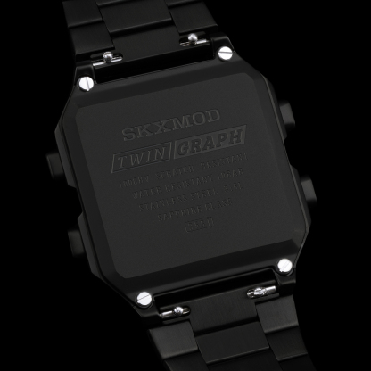 [SKXMOD] #5 LF-20 Completed Build