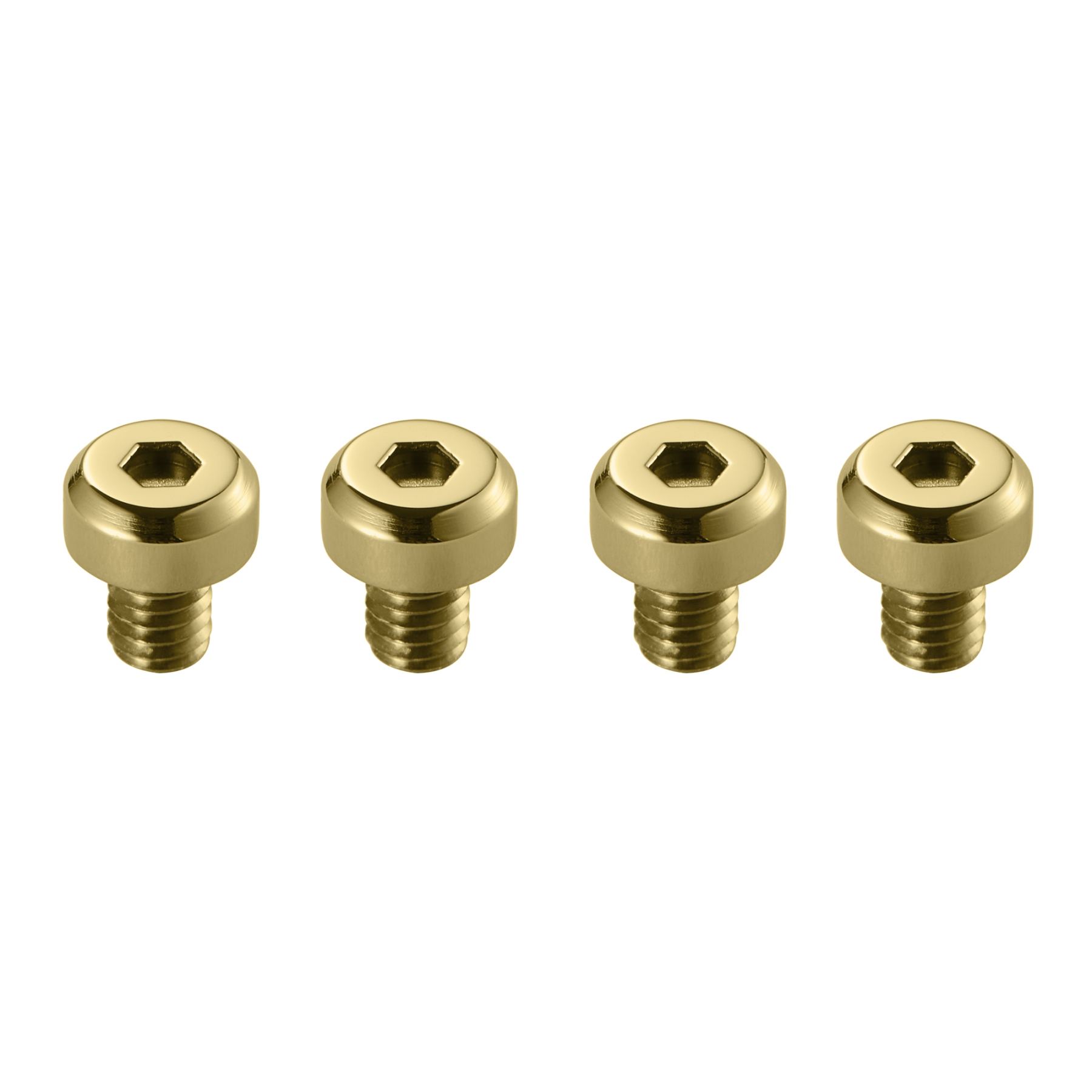 [SKXMOD] Shroud Screws for Ana-Digi Tuna Modding Kits