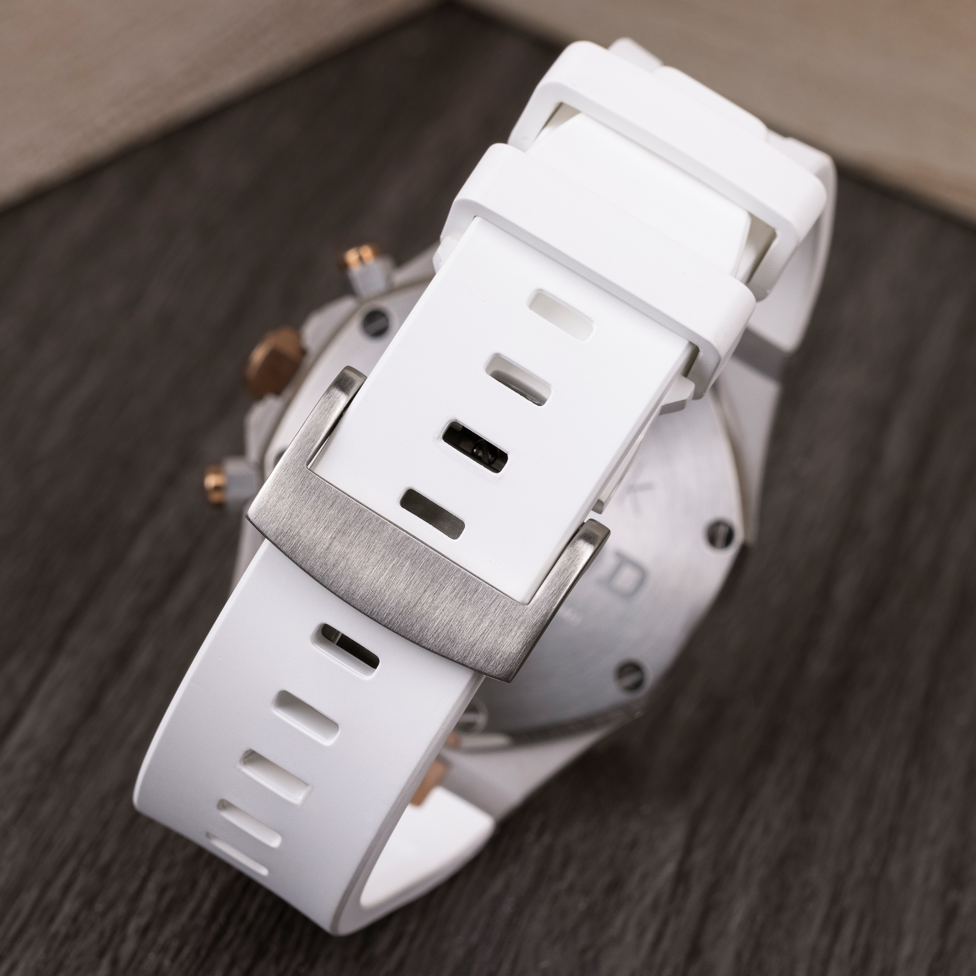 [SKXMOD] #16 CasiOak Ultra Completed Build