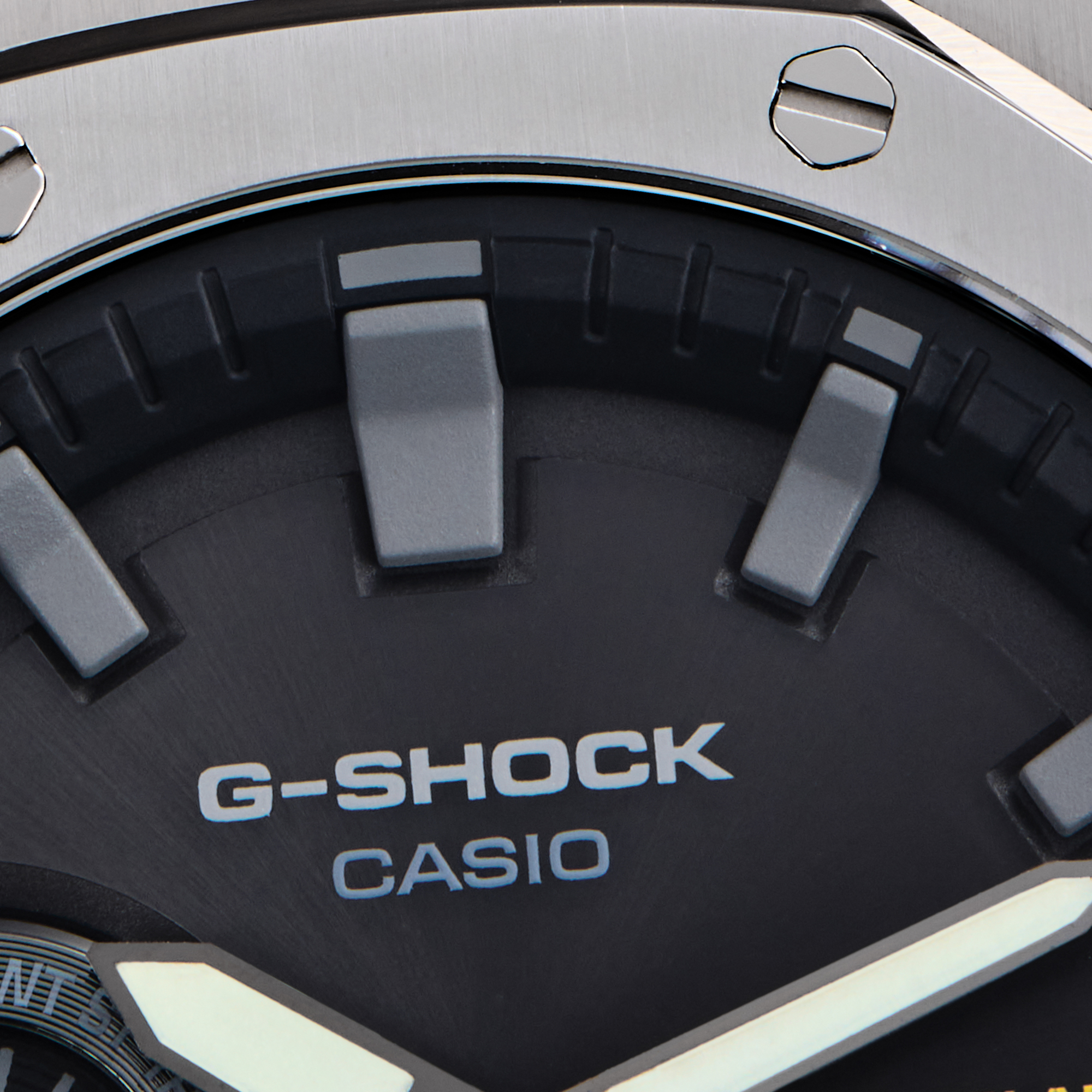 [SKXMOD] #20 CasiOak Ultra Completed Build