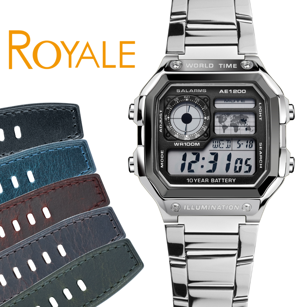 Polished Version - Modding Kits for AE-1200/1300 & WS-1600/1700 Series