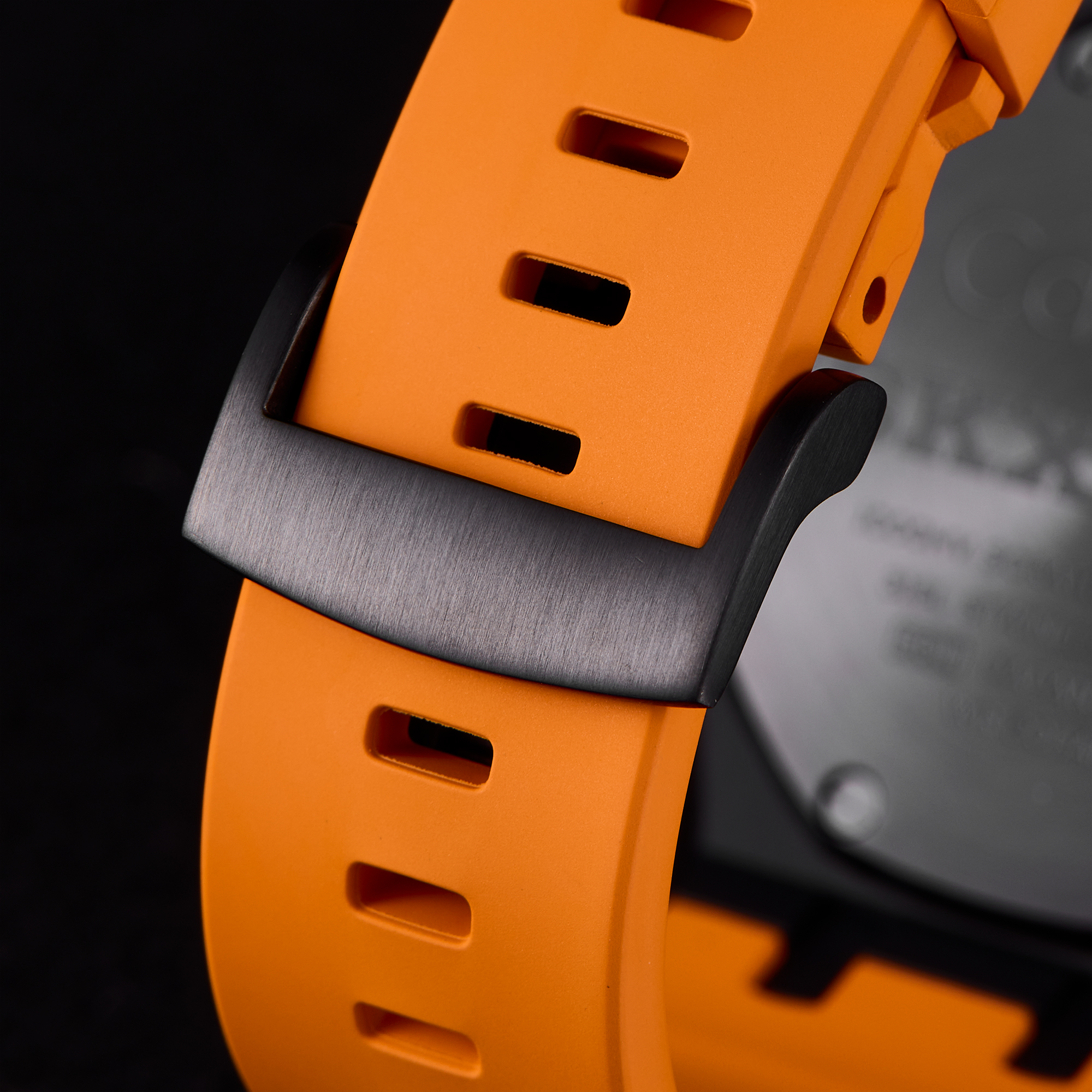 [SKXMOD] #26 CasiOak Ultra Completed Build