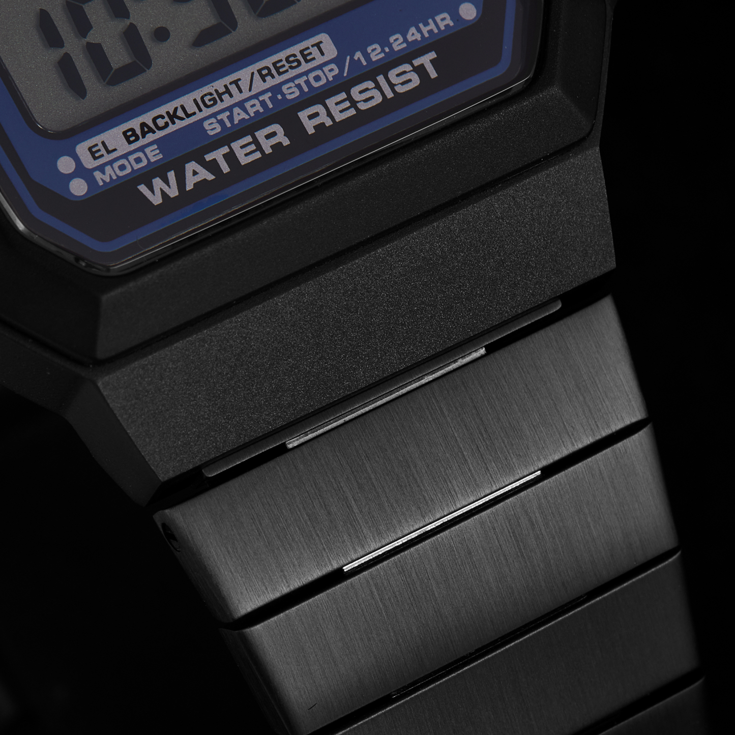 [SKXMOD] #29 A168 & F-105W Completed Build