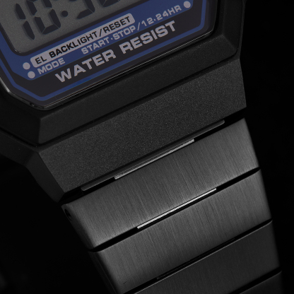 [SKXMOD] #29 A168 & F-105W Completed Build