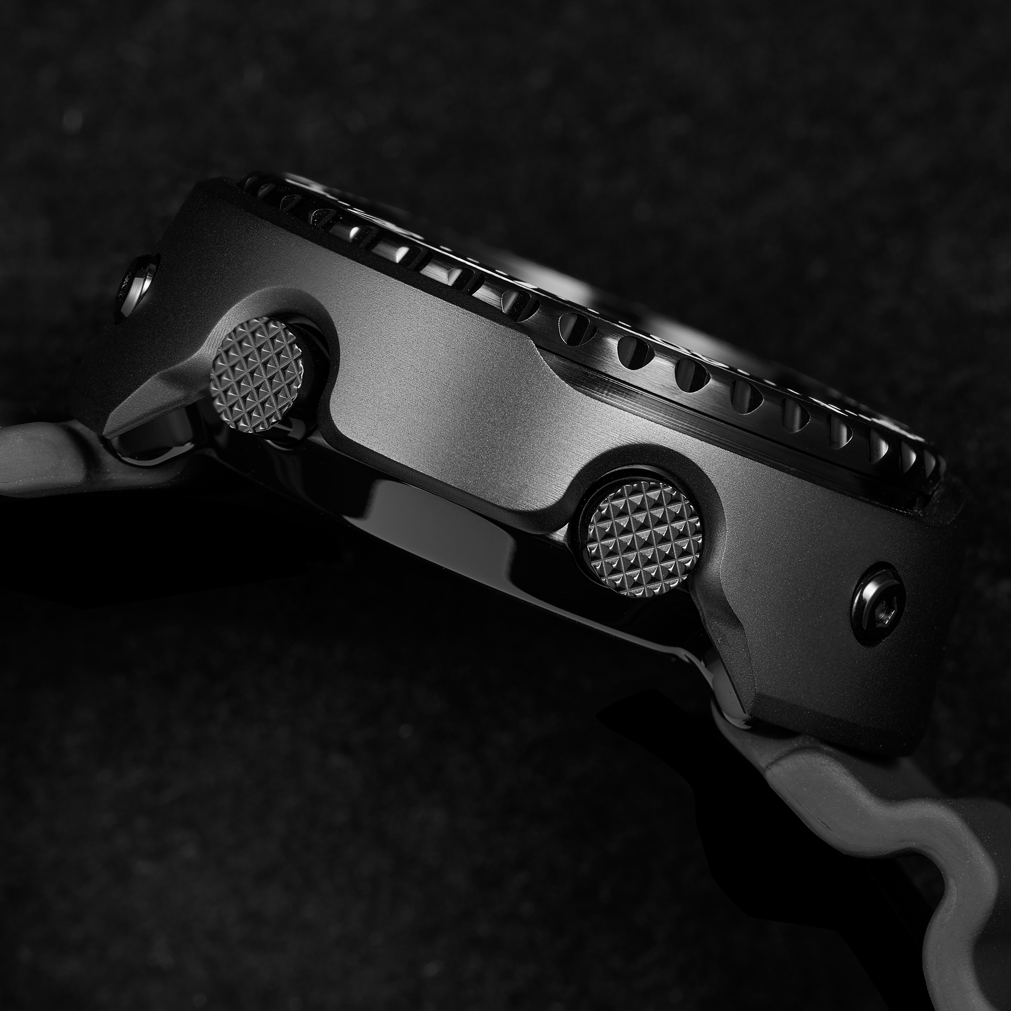 [SKXMOD] #2 Ana-Digi Tuna Completed Build