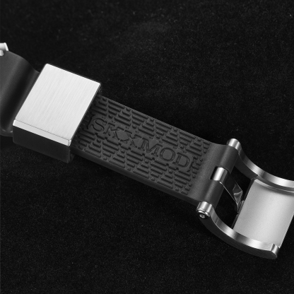 [SKXMOD] #3 Ana-Digi Tuna Completed Build