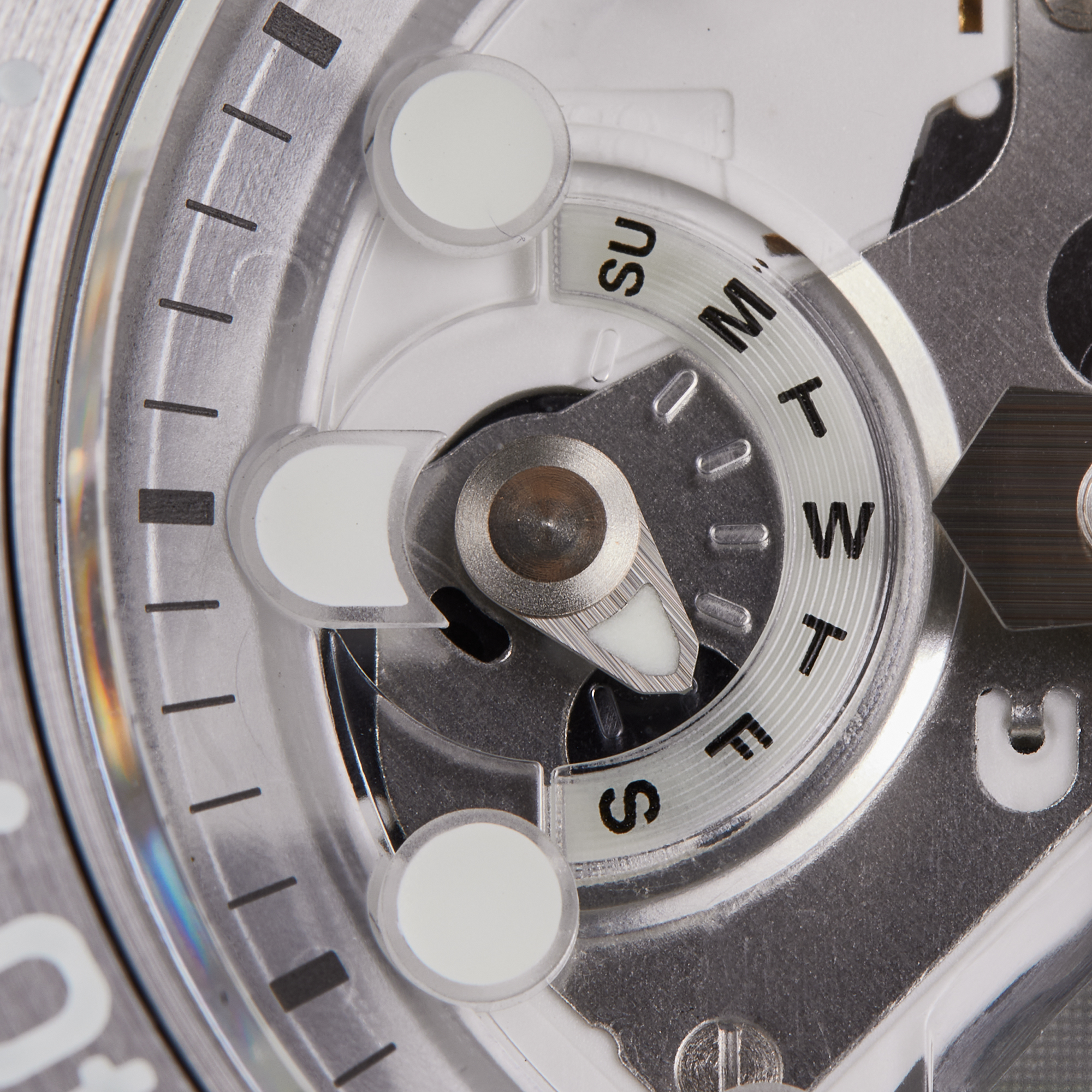 [SKXMOD] #5 Ana-Digi Tuna Completed Build