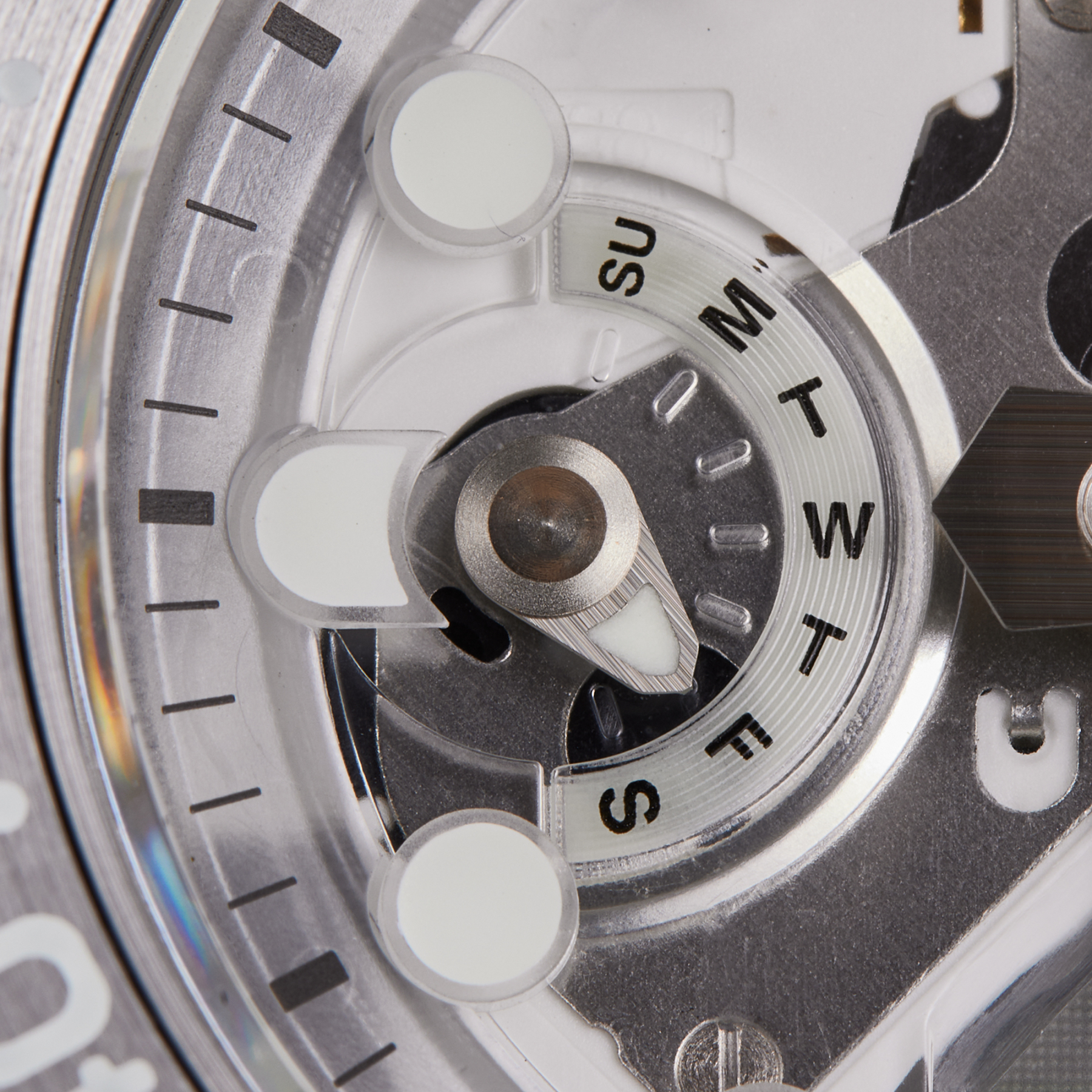 [SKXMOD] #5 Ana-Digi Tuna Completed Build