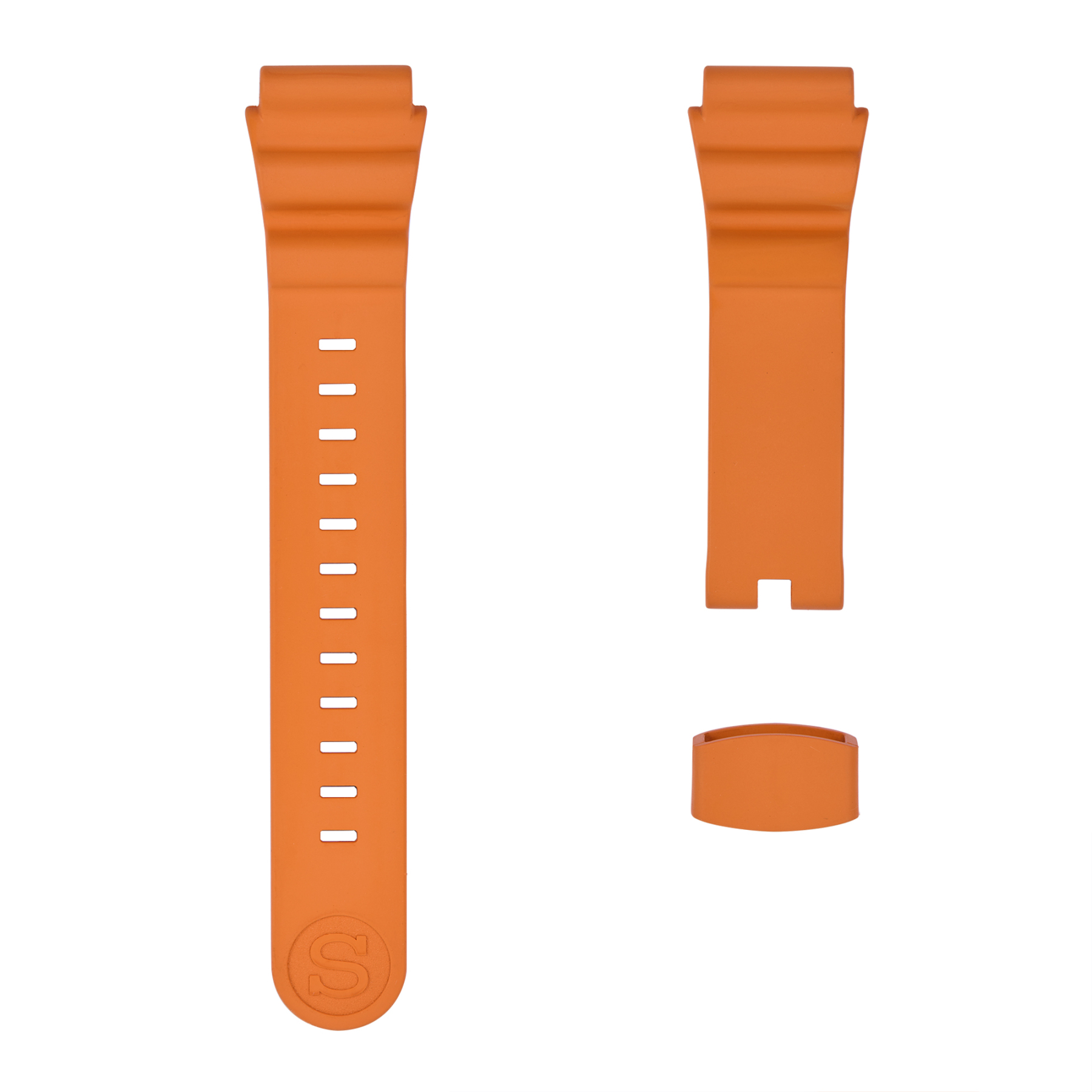 [SKXMOD] FKM Rubber Bands for Ana-Digi Tuna Modding Kits