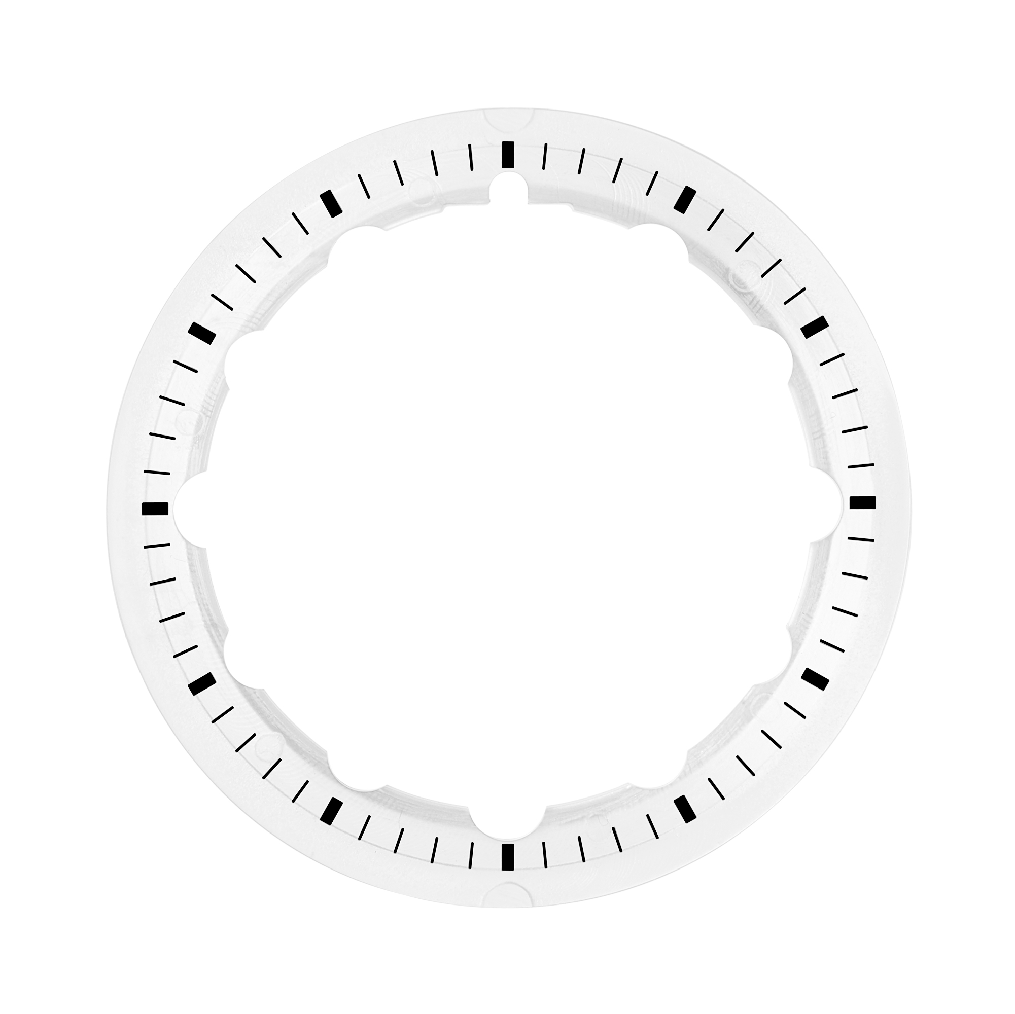 [SKXMOD] Upgraded Chapter Rings for Ana-Digi Tuna Modding Kits