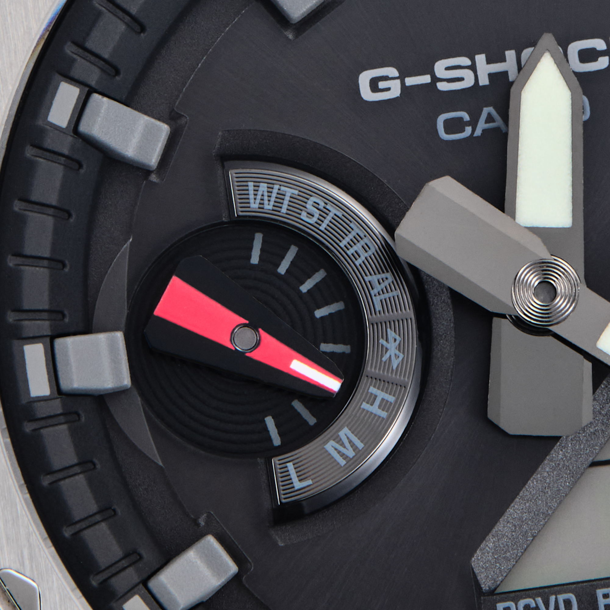 [SKXMOD] #20 CasiOak Ultra Completed Build