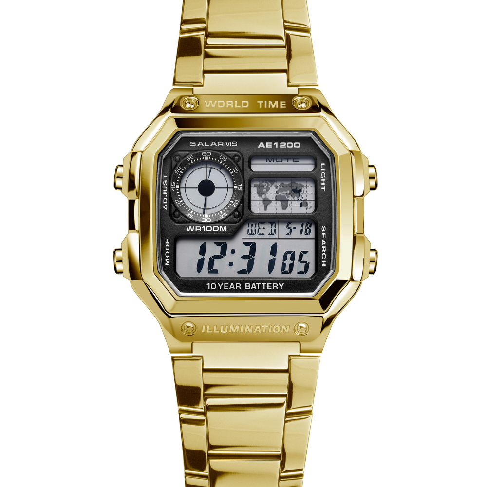 Polished Version - Modding Kits for AE-1200/1300 & WS-1600/1700 Series