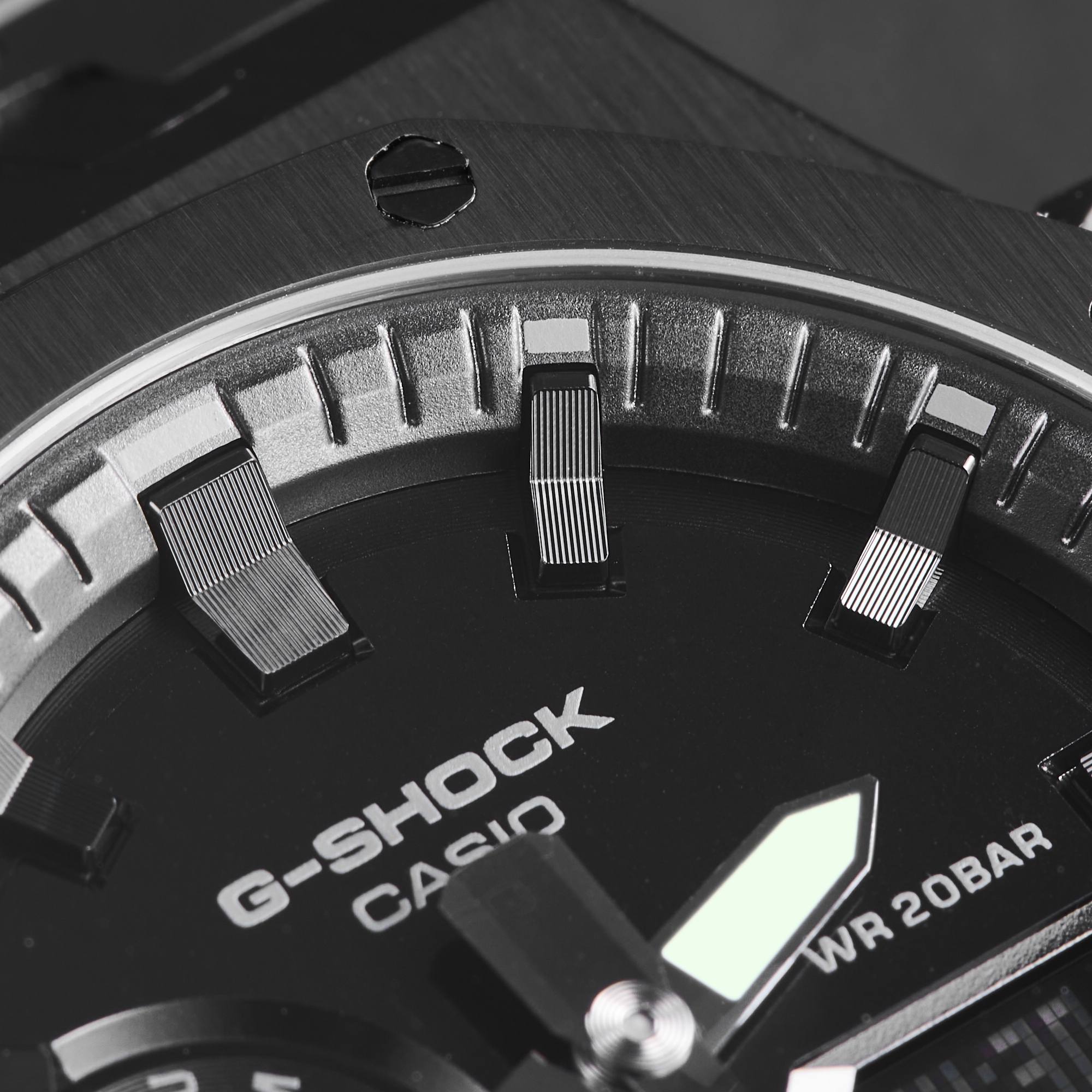 [SKXMOD] #23 CasiOak Ultra Completed Build