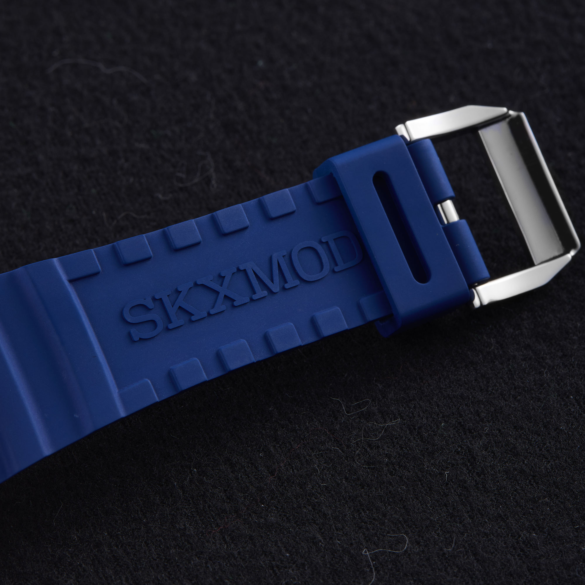 [SKXMOD] #39 Royale Completed Build