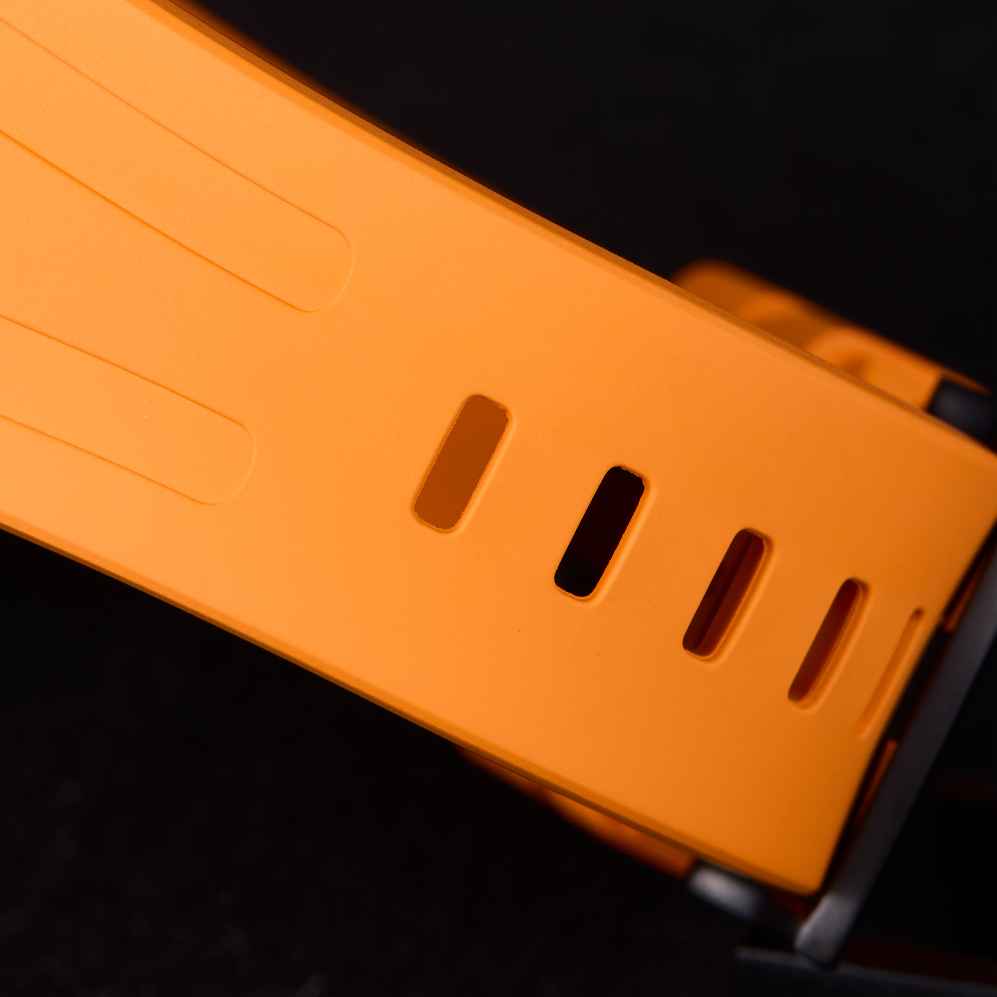 [SKXMOD] #26 CasiOak Ultra Completed Build