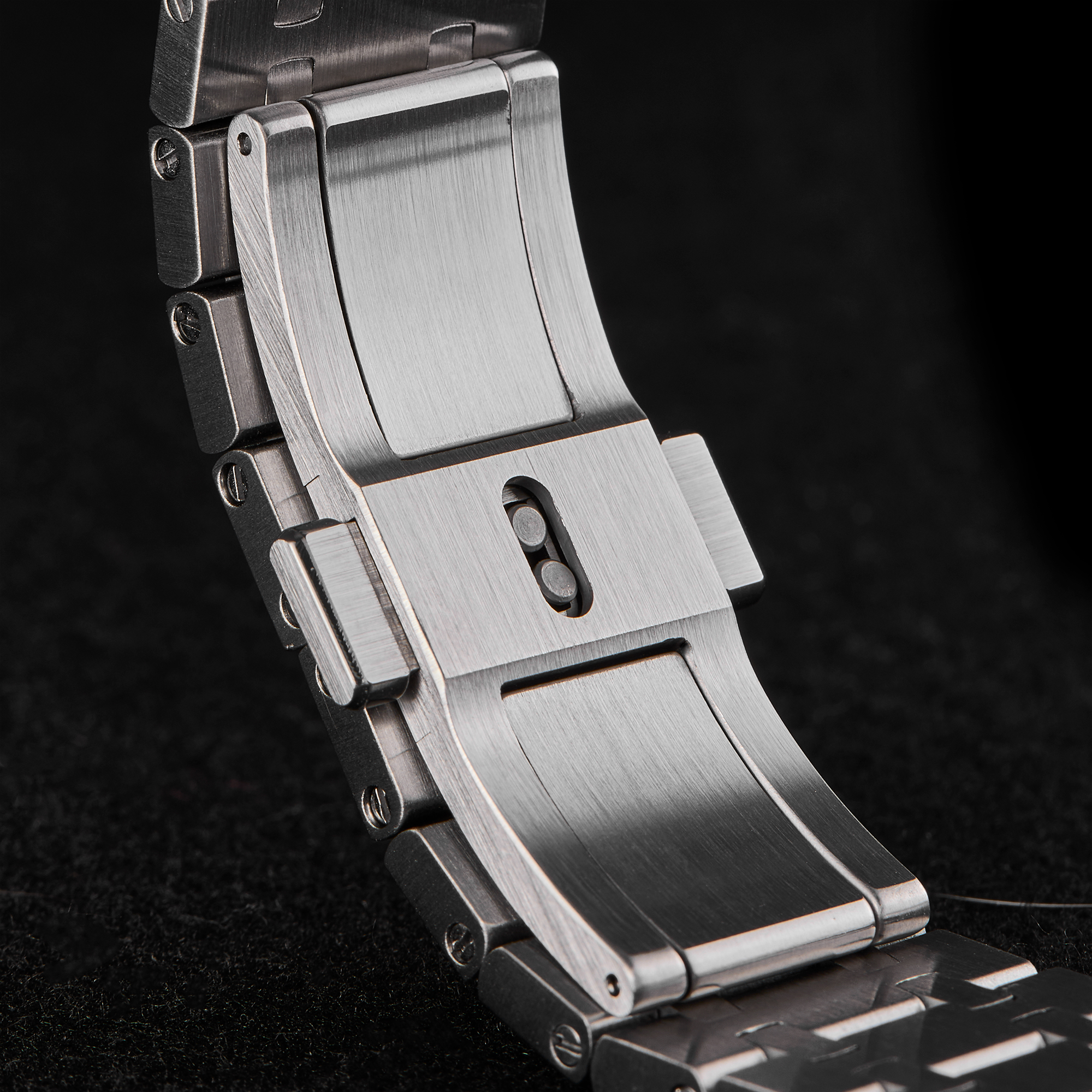 [SKXMOD] #28 CasiOak Ultra Completed Build