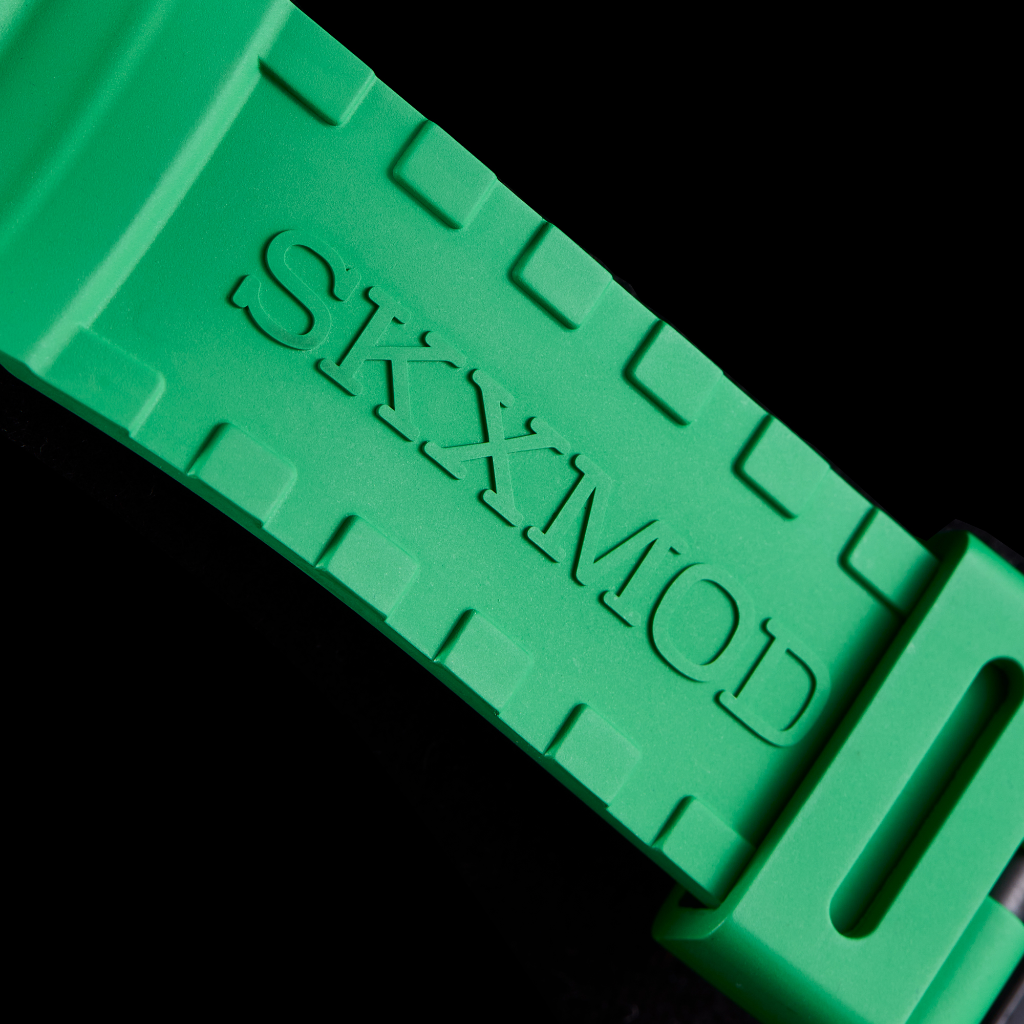 [SKXMOD] #41 Royale Completed Build