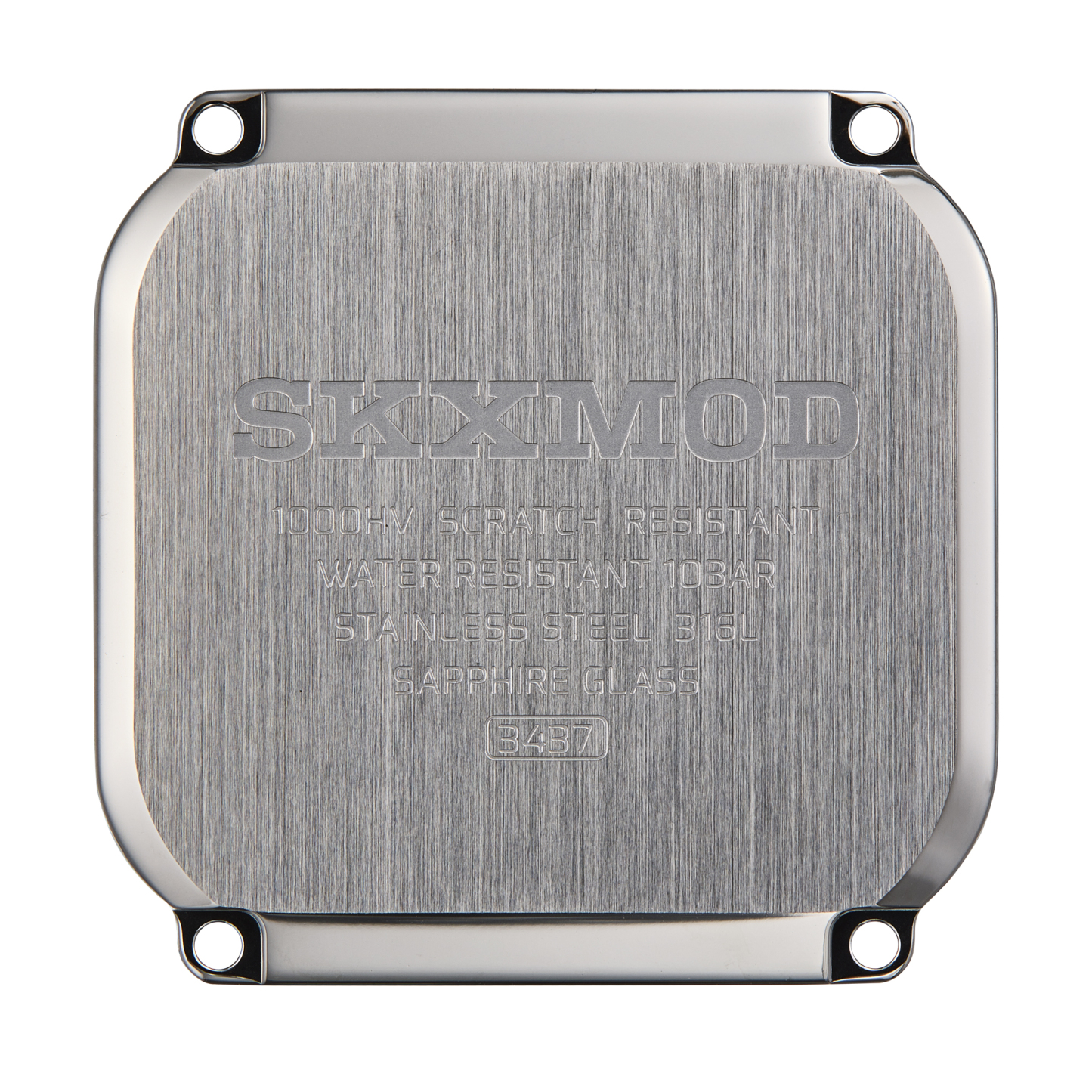 Casebacks for A500 Series Modding Kits