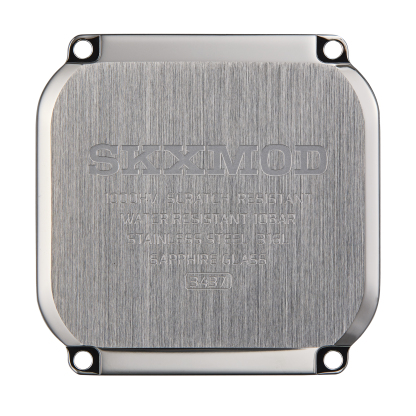 Casebacks for A500 Series Modding Kits