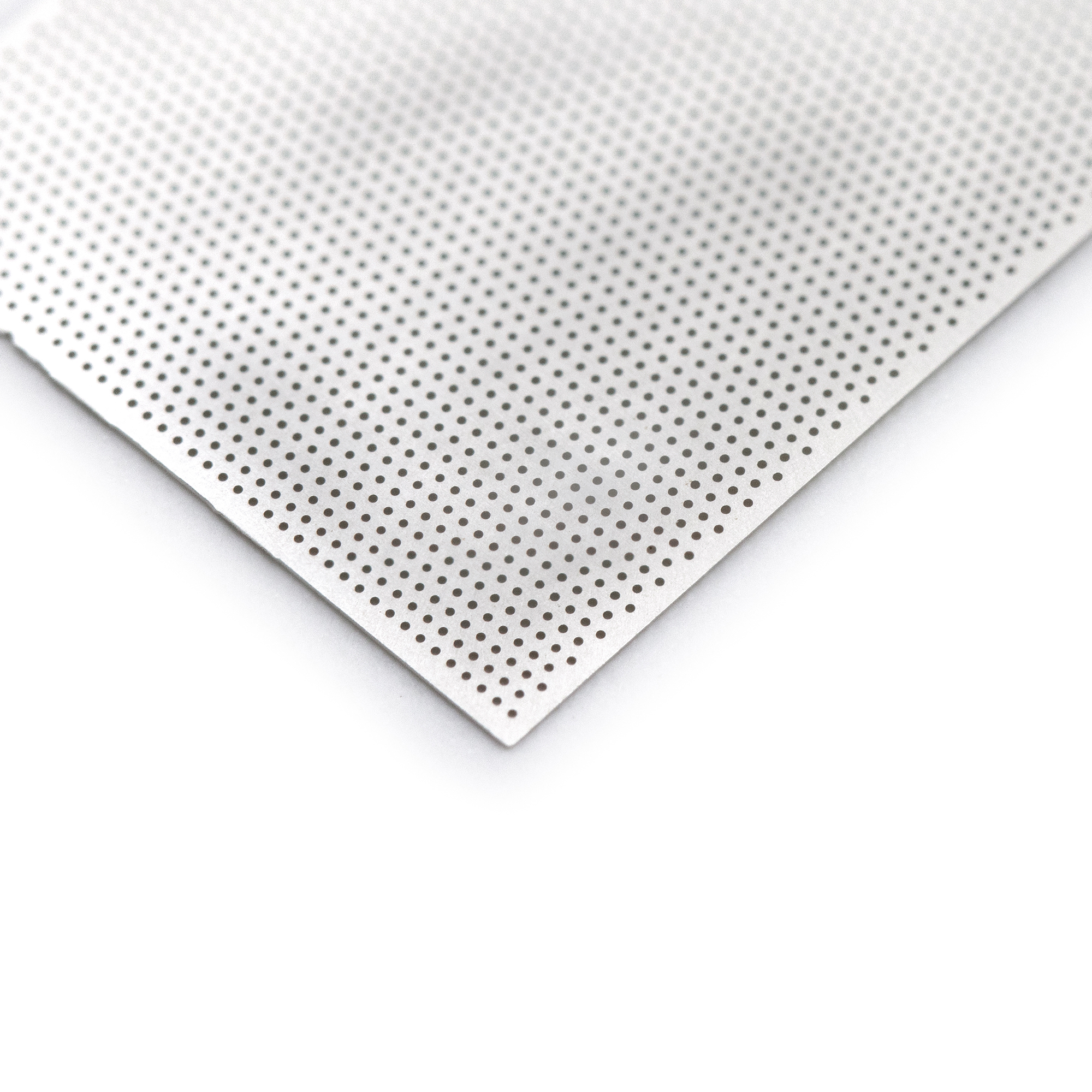 Casio A168 & F-105W Series Display Mesh/Perforated Sheet