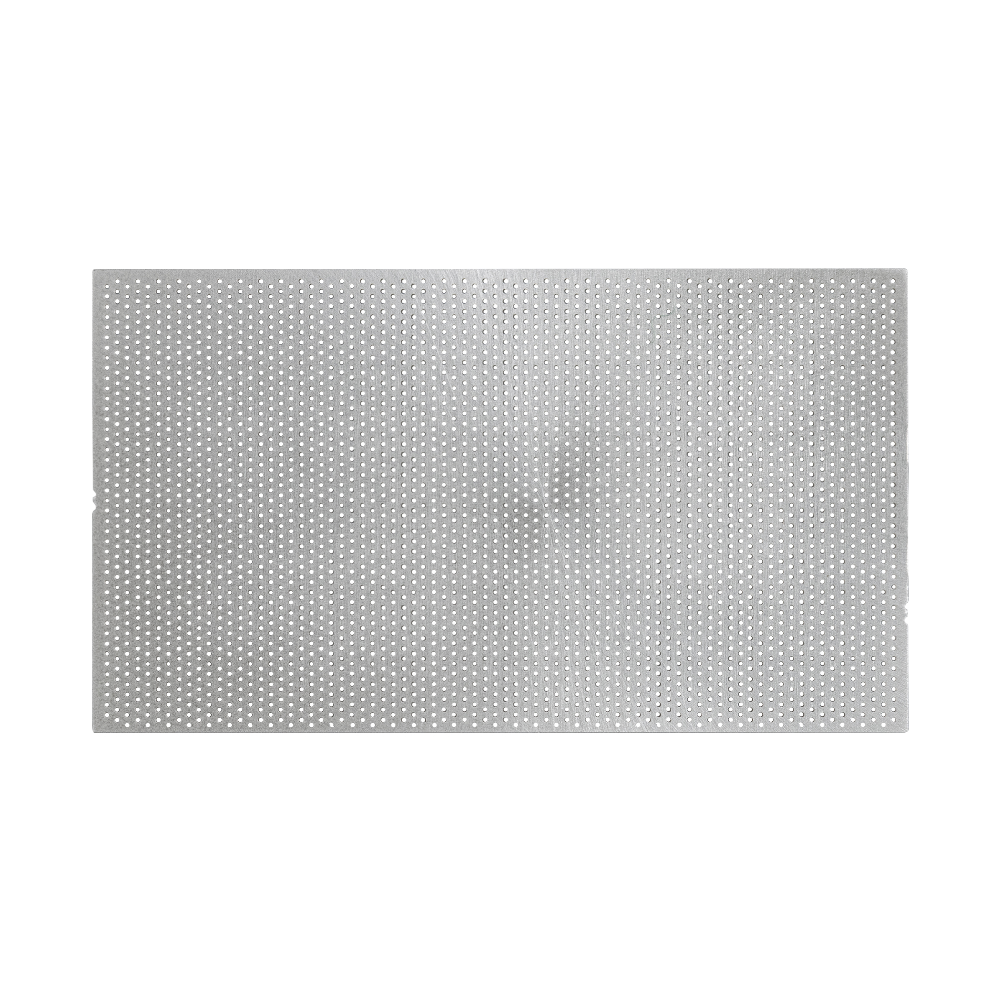 Casio A168 & F-105W Series Display Mesh/Perforated Sheet