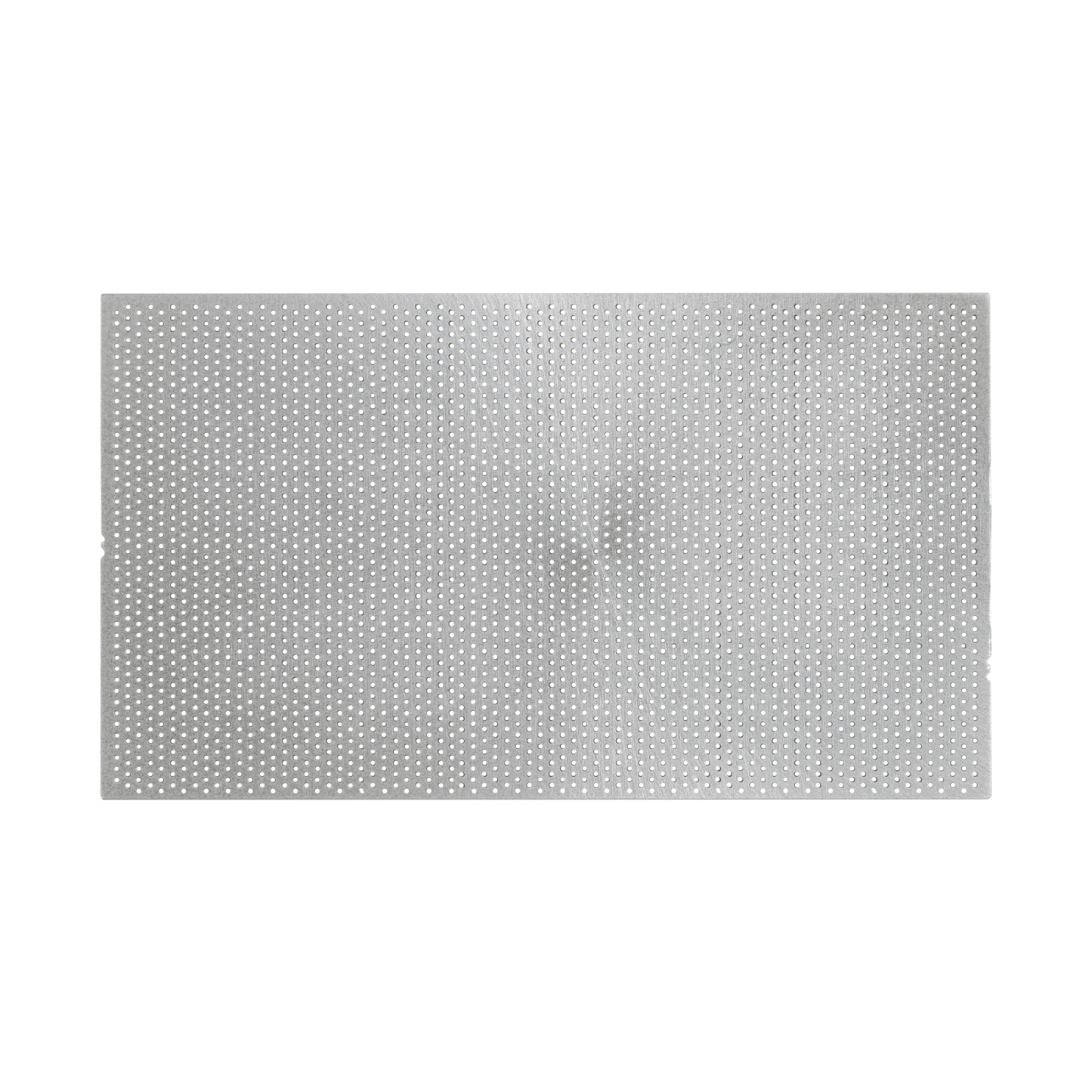 Casio A168 & F-105W Series Display Mesh/Perforated Sheet