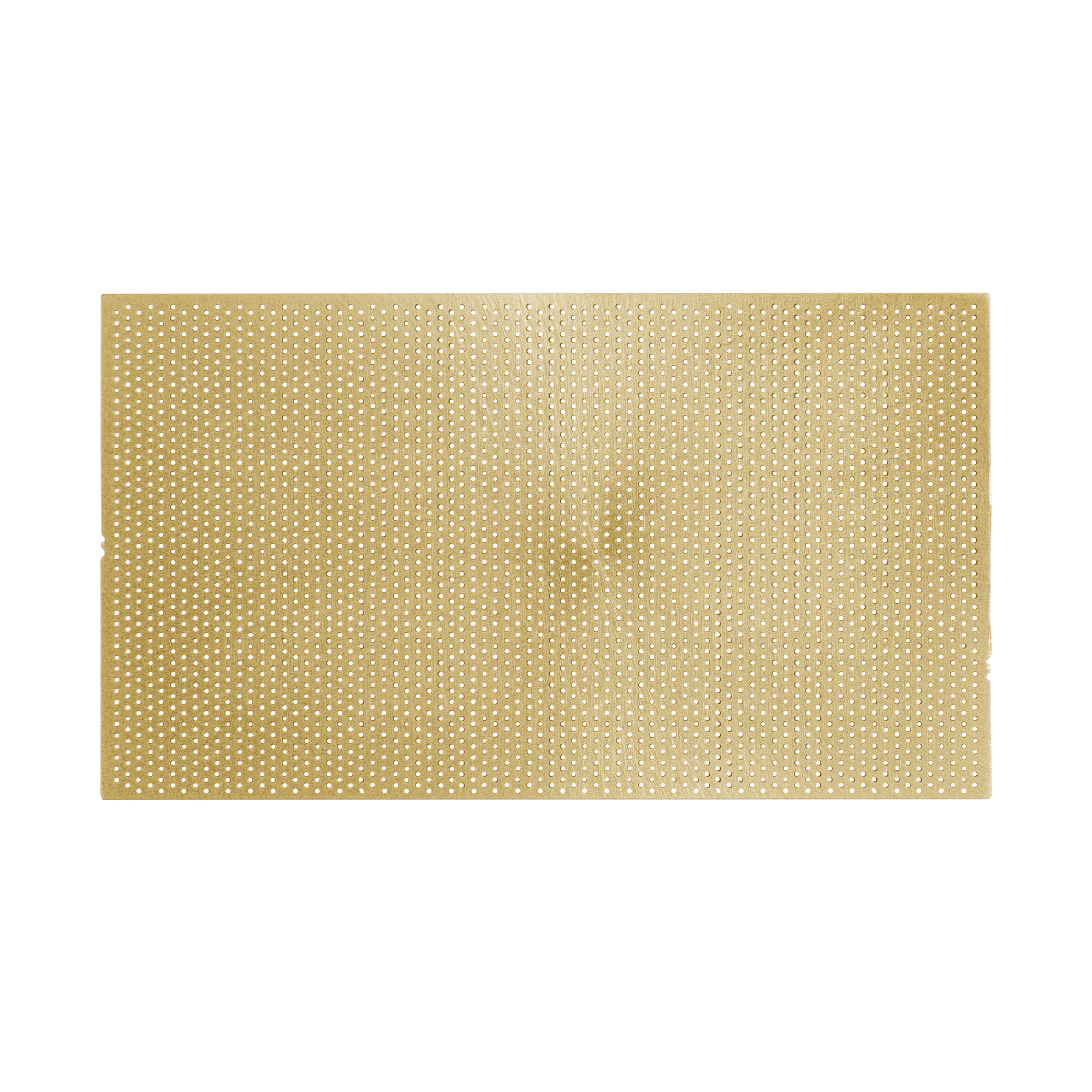 Casio A168 & F-105W Series Display Mesh/Perforated Sheet